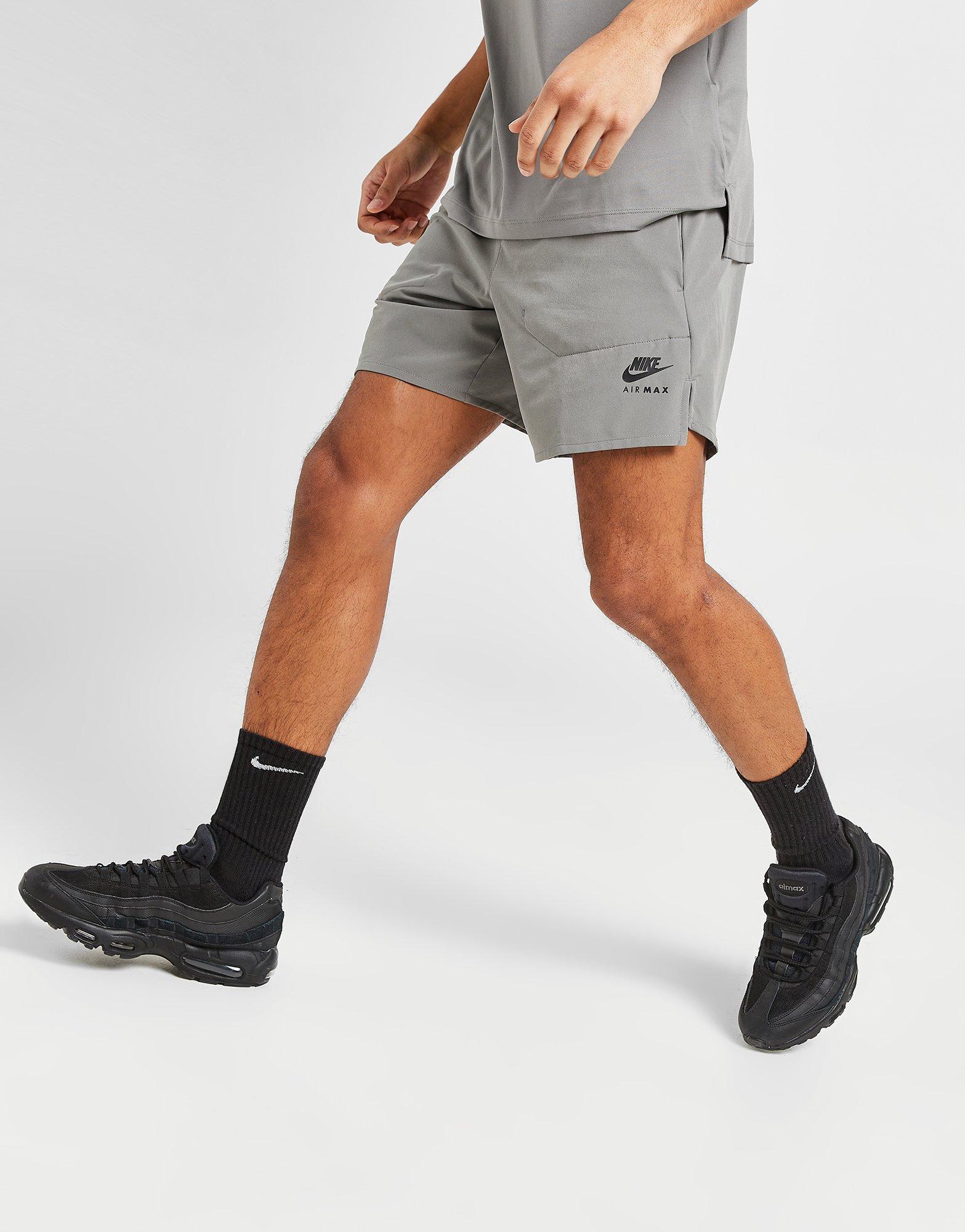 Air max with clearance shorts