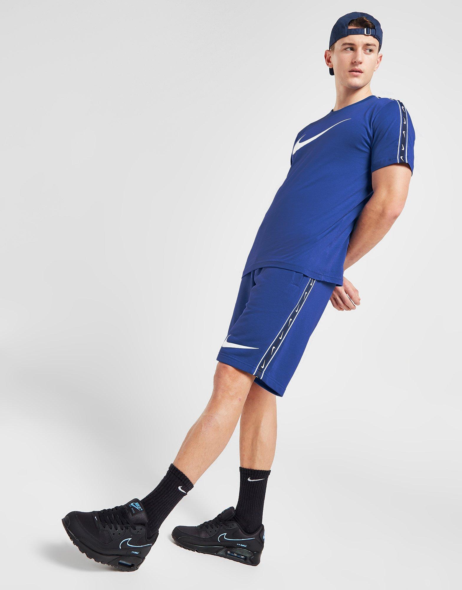 Nike Repeat Futura Shorts