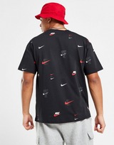Nike Sportswear All Over Print T-Shirt