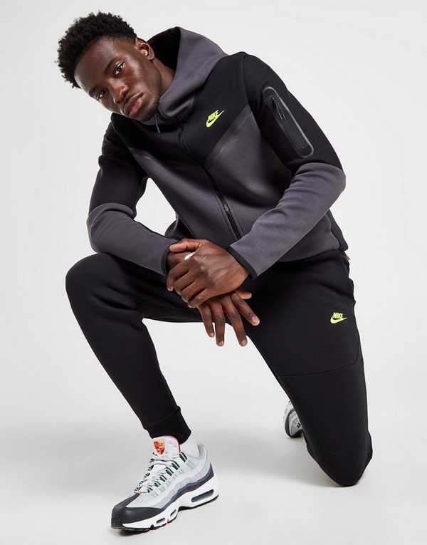 nike joggers homme