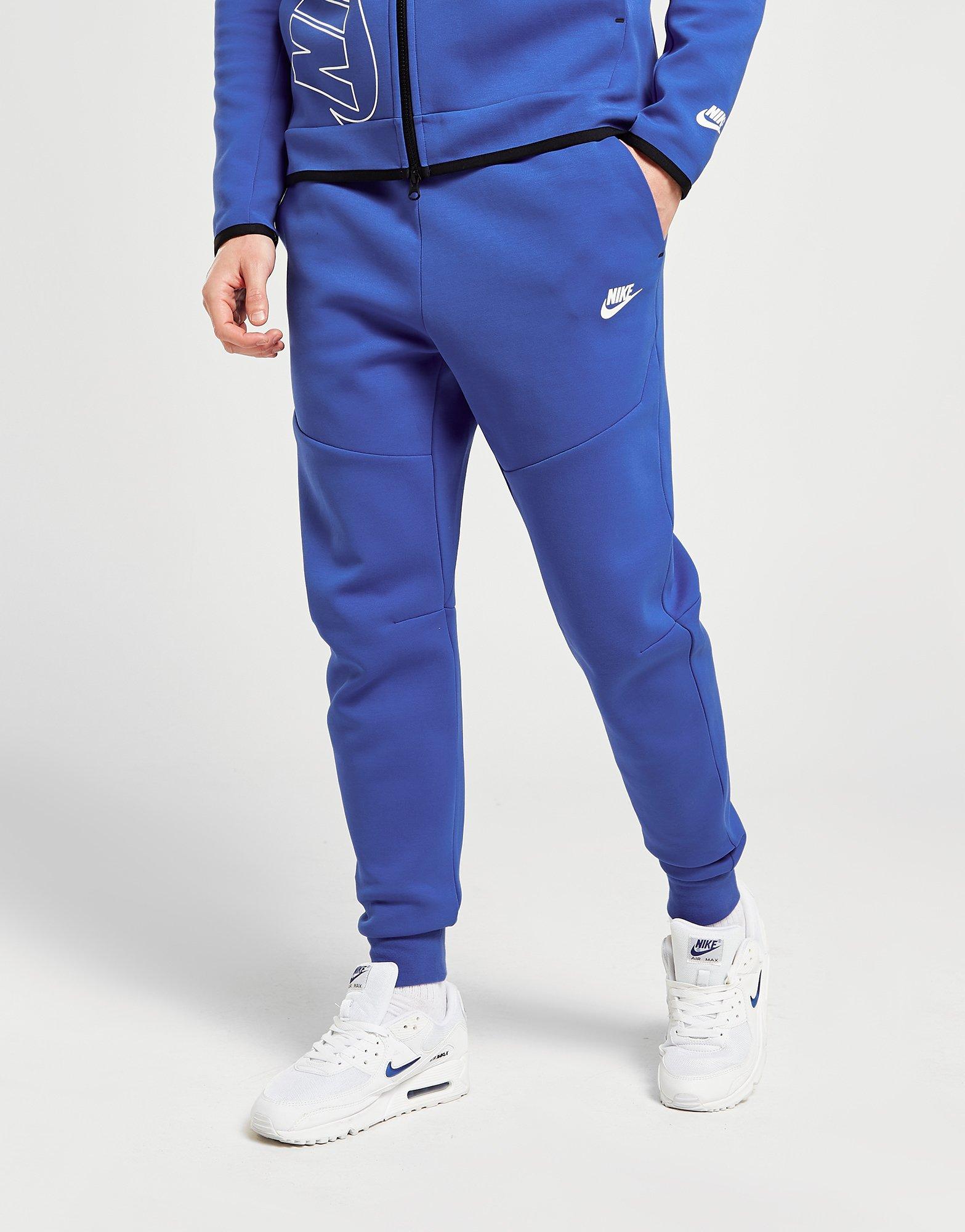 Nike Tech Fleece Joggers