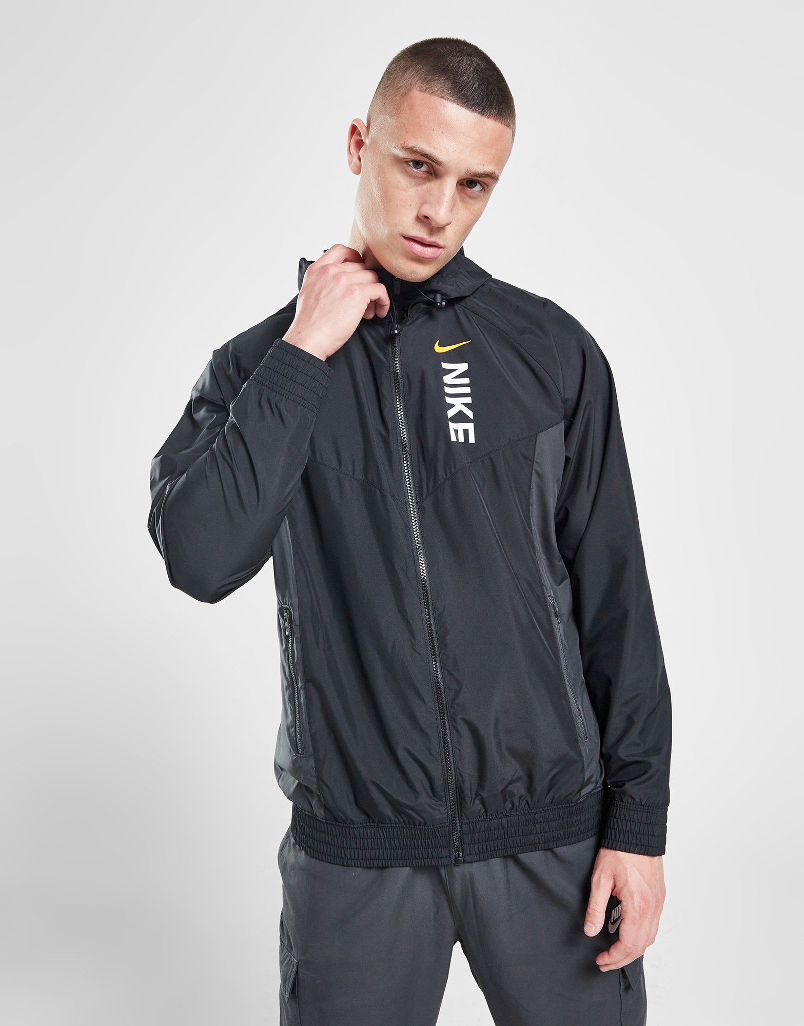 Jd Sports Nike Windbreaker Best Online | gbu-presnenskij.ru