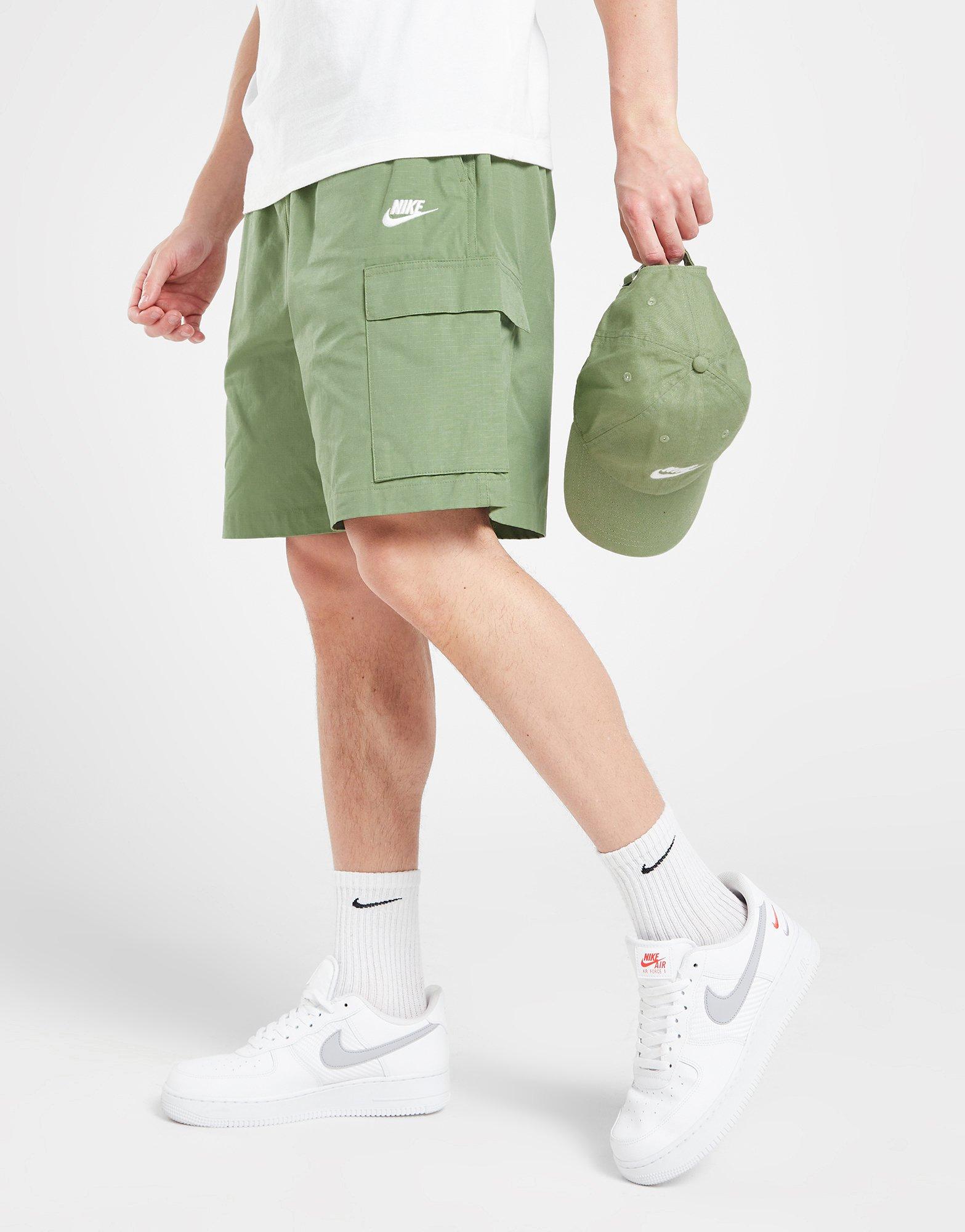 Nike Cargo Shorts