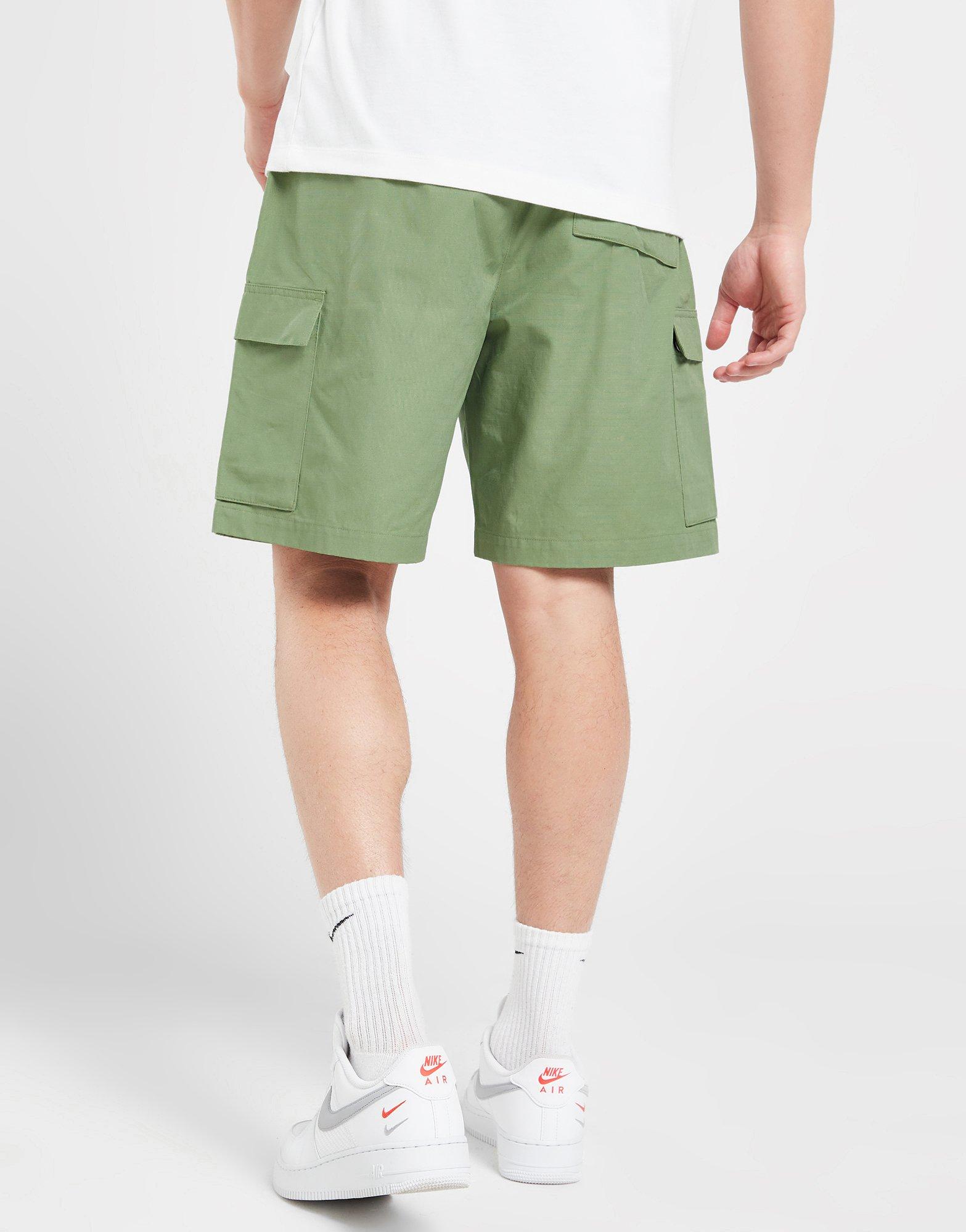 Nike Cargo Shorts