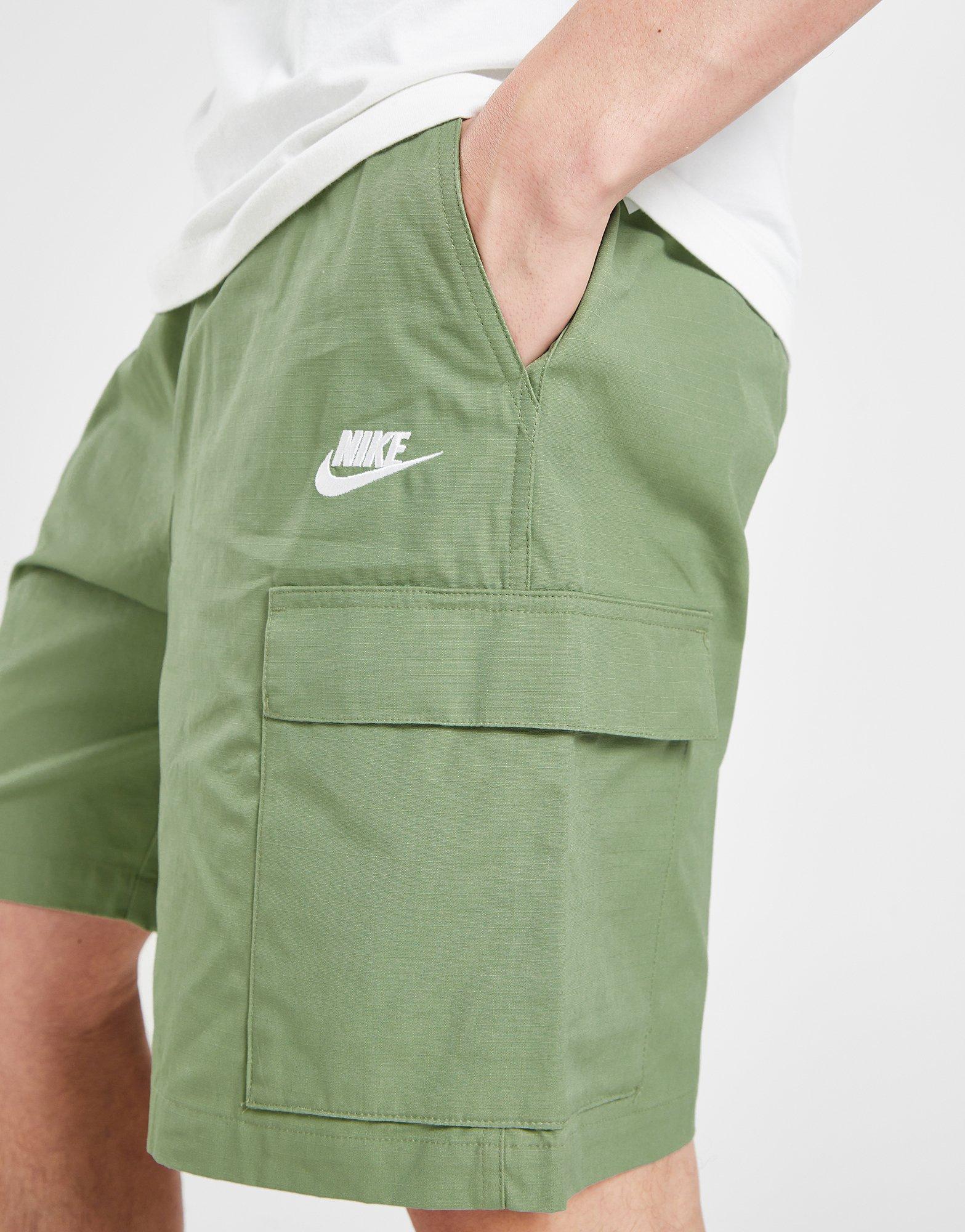 Nike Cargo Shorts