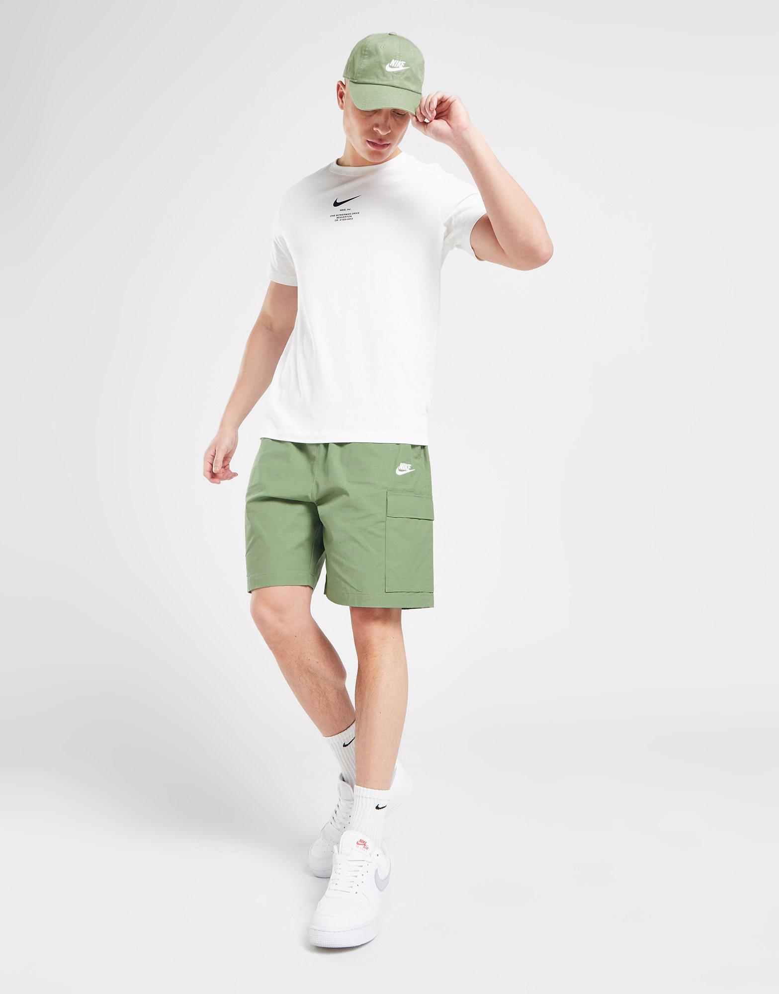 Nike Cargo Shorts