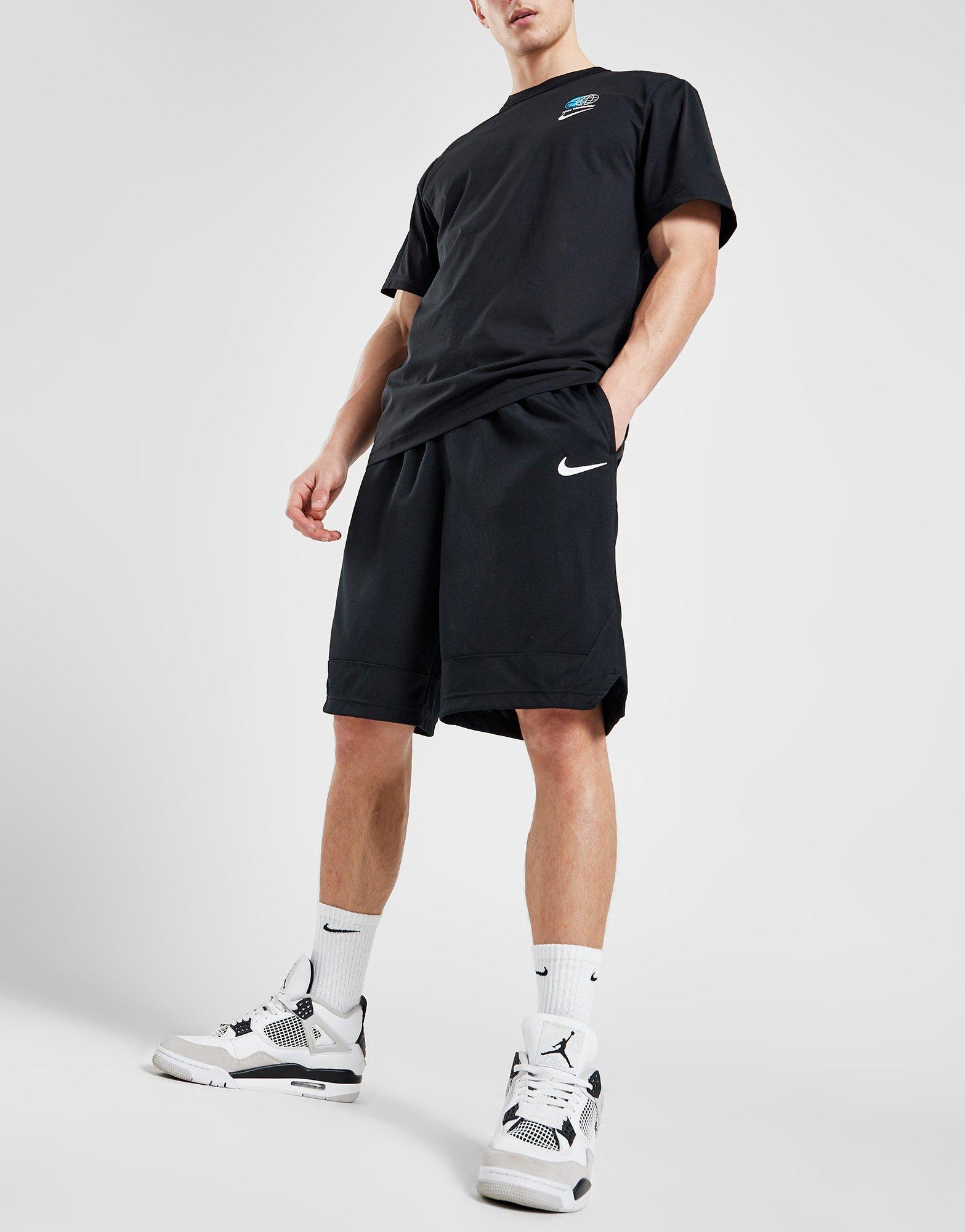 Nike Dri-FIT Icon Basketball Shorts