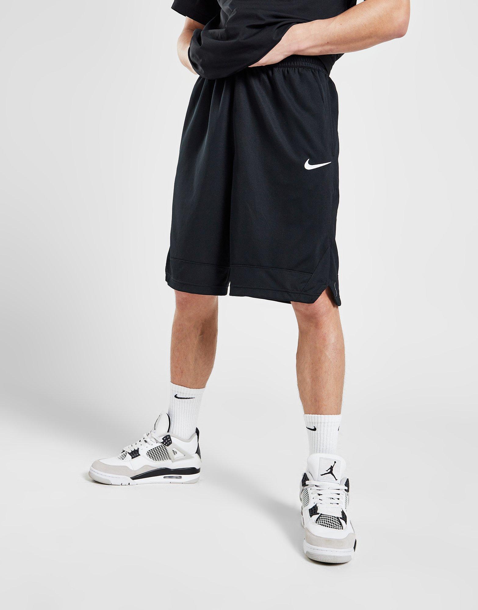 Nike Dri-FIT Icon Basketball Shorts