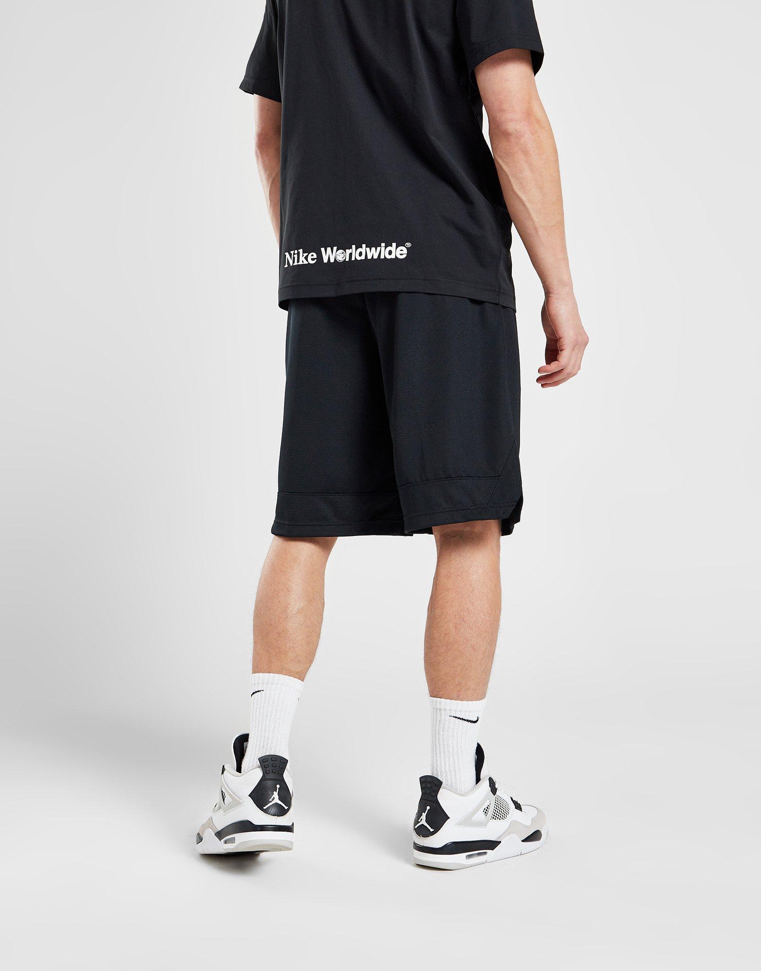 Nike Dri-FIT Icon Basketball Shorts