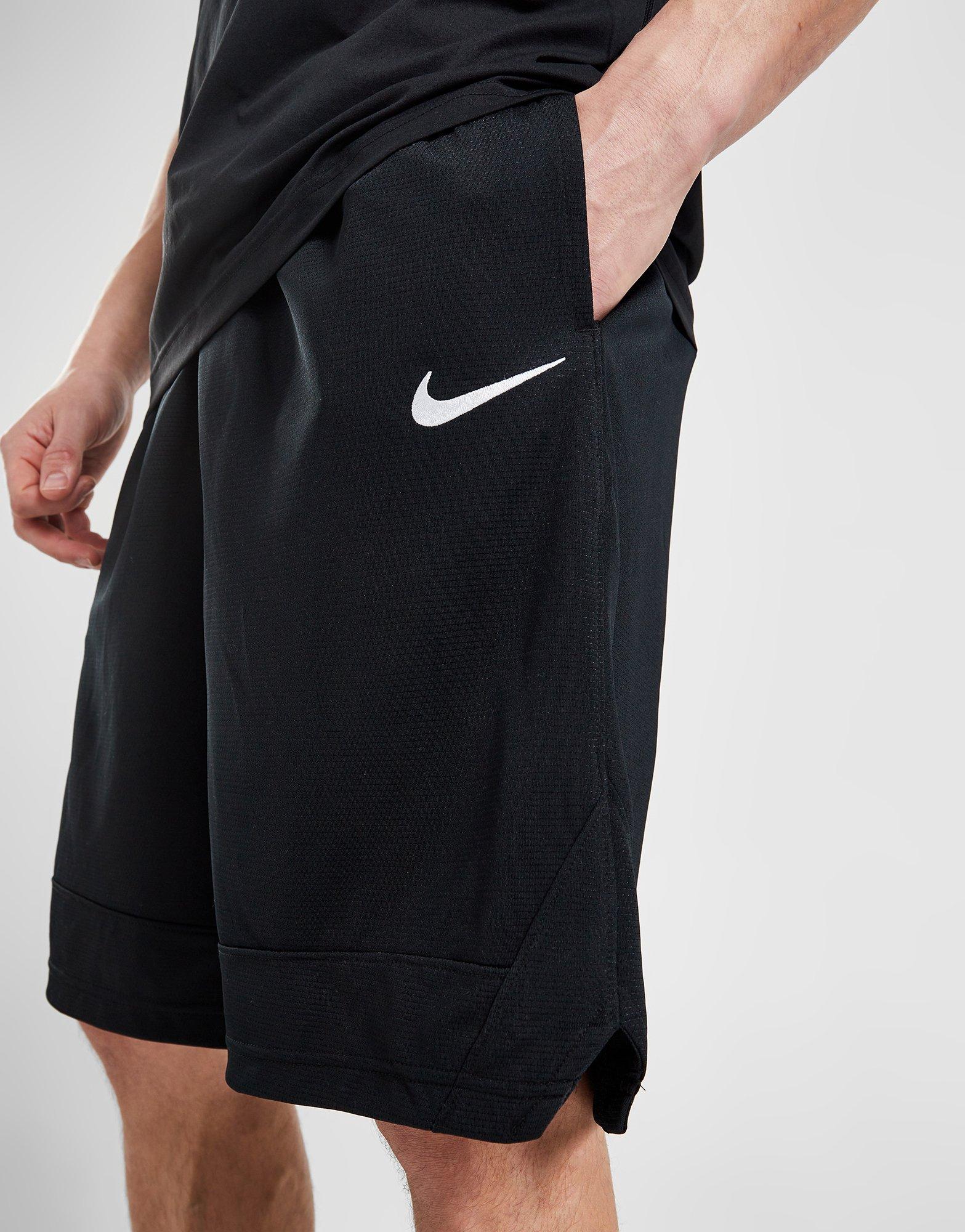 Nike Dri-FIT Icon Basketball Shorts