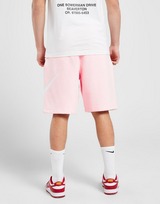 Nike Large Logo Shorts