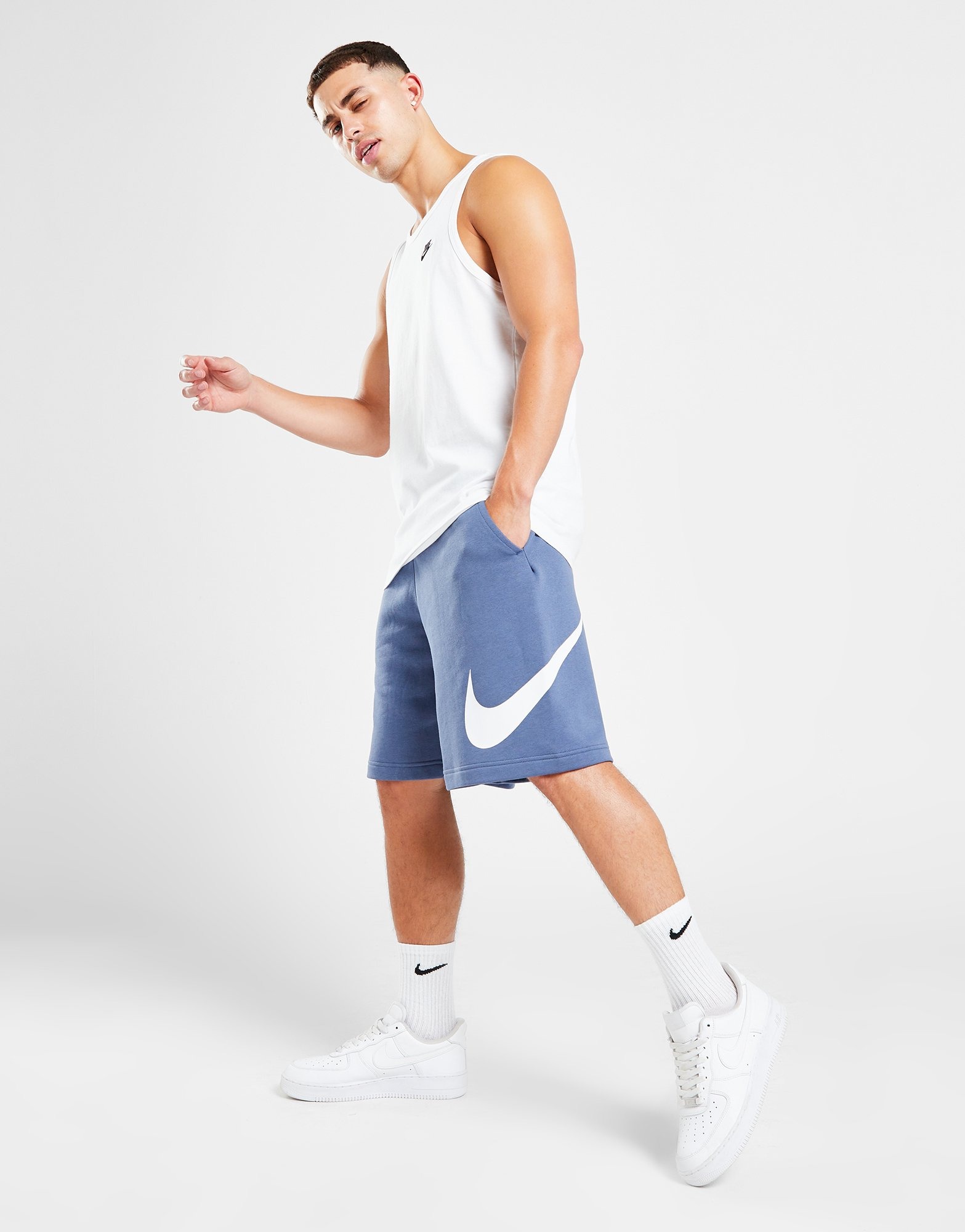 mens nike shorts jd sports