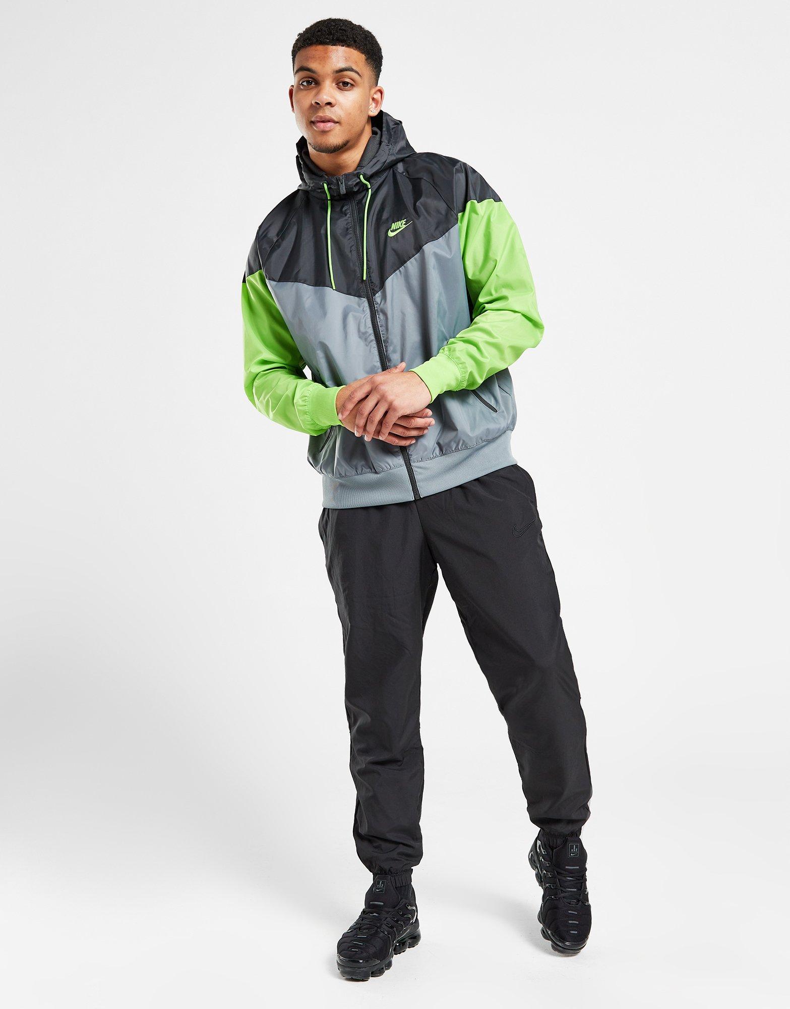 Nike Windrunner Lightweight Jacket