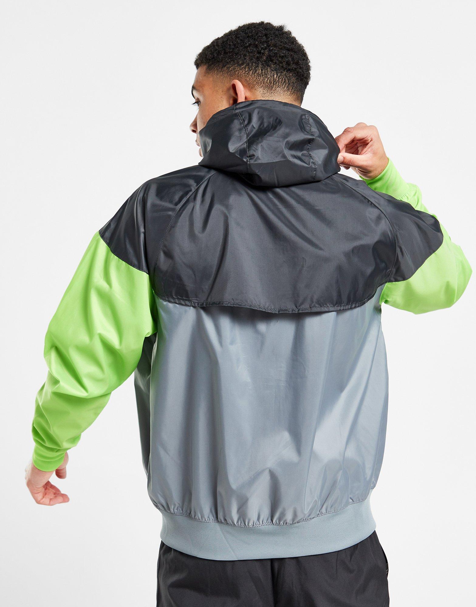 Nike Windrunner Lightweight Jacket