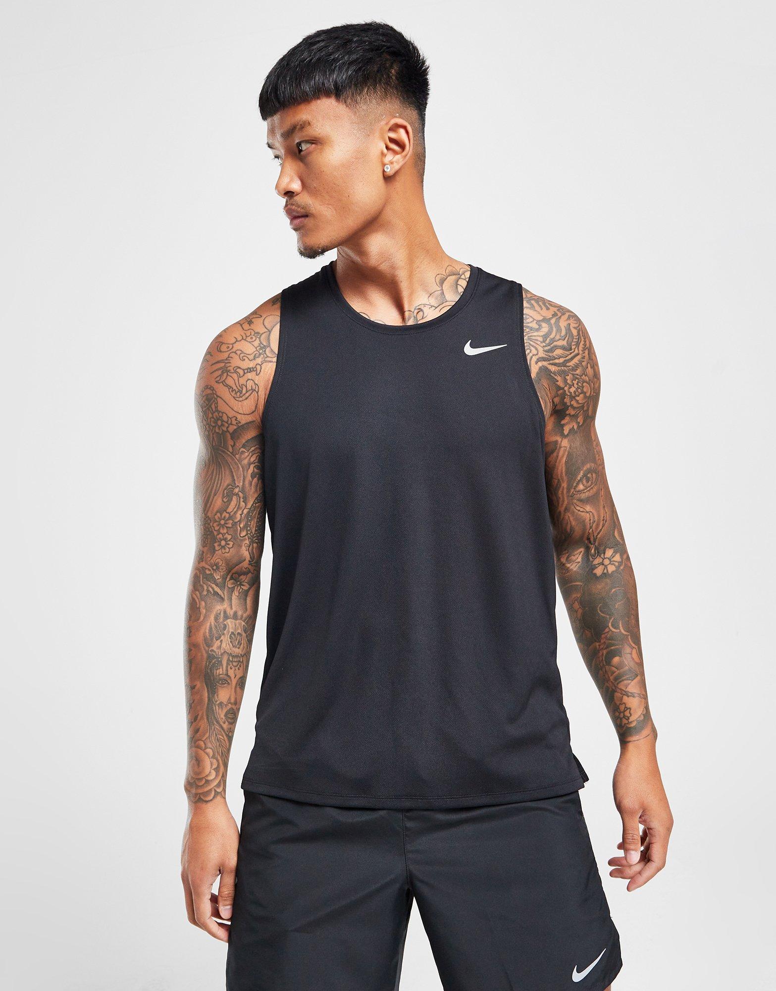 Mens nike shop tank tops sale