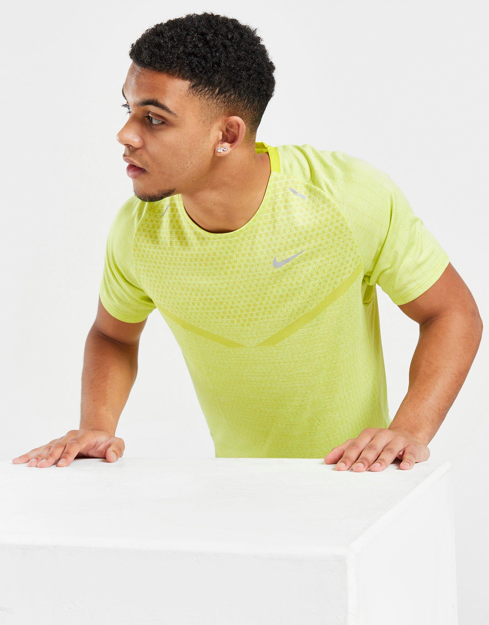 nike techknit ultra shirt