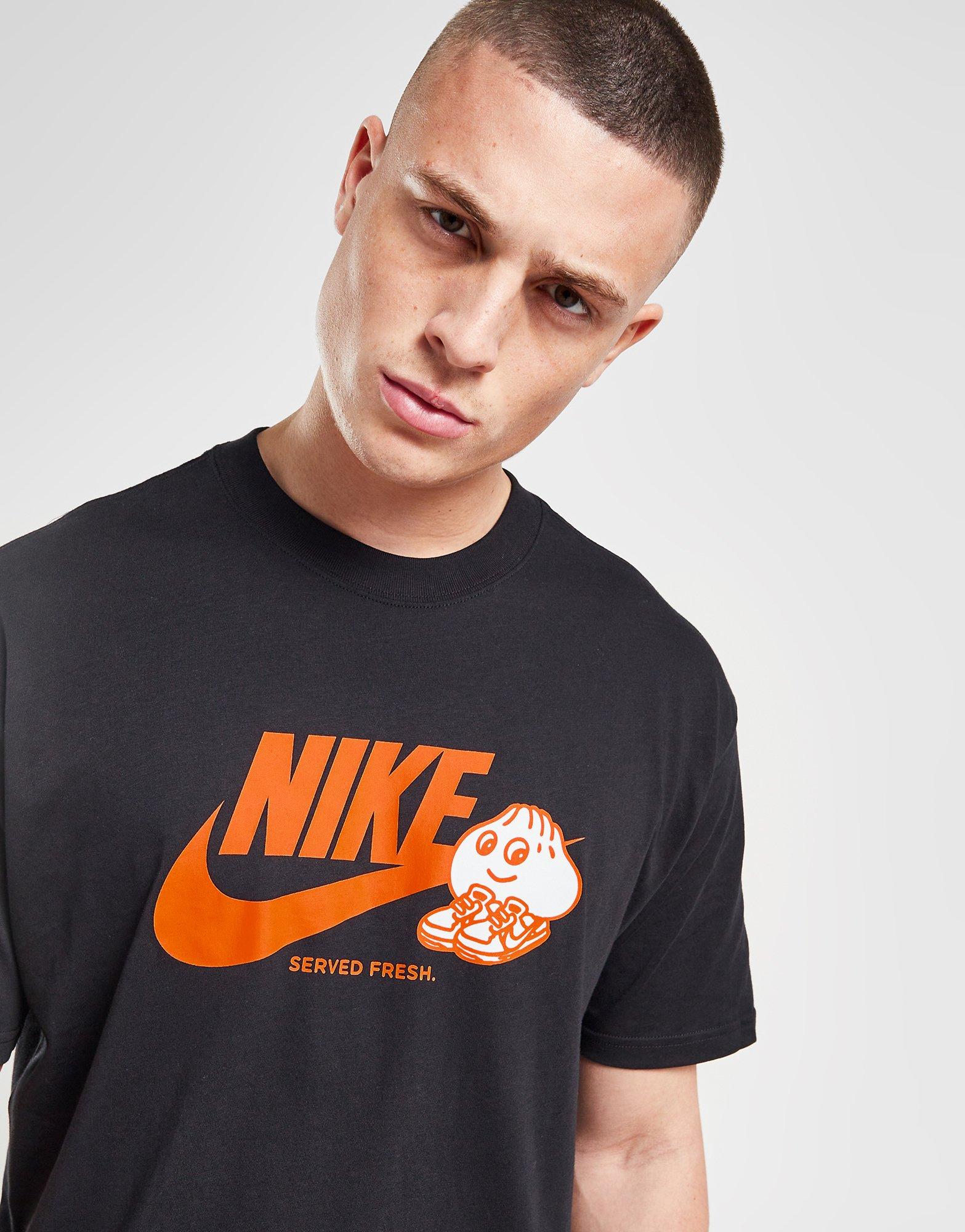 Nike Dumpling T-Shirt