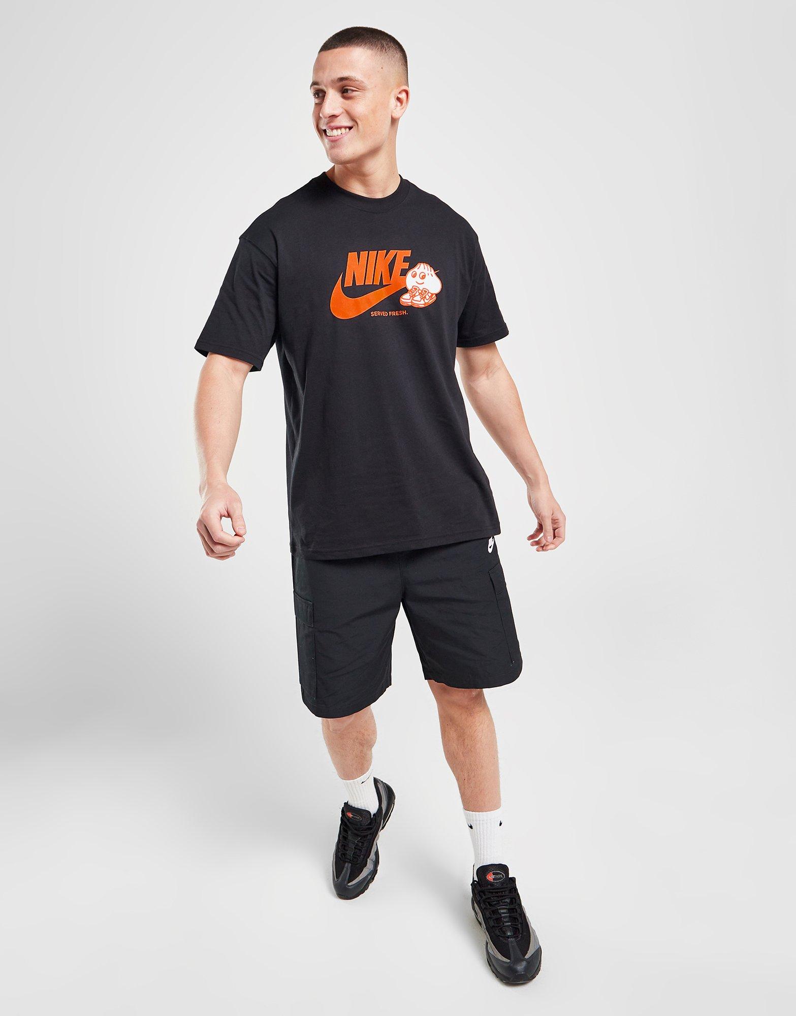 Nike Dumpling T-Shirt
