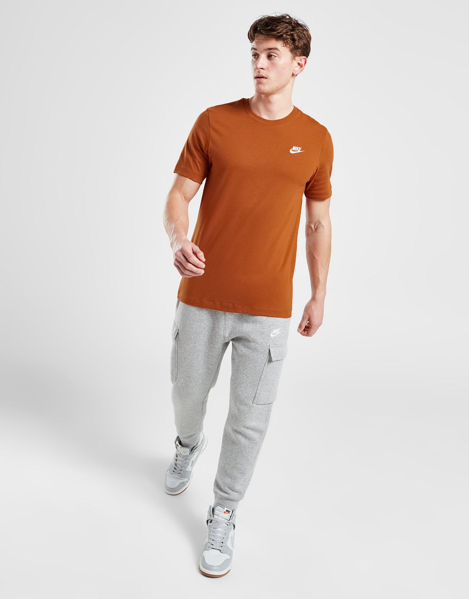 Nike Sportswear Club T-Shirt