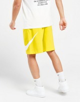 Nike Large Logo Shorts