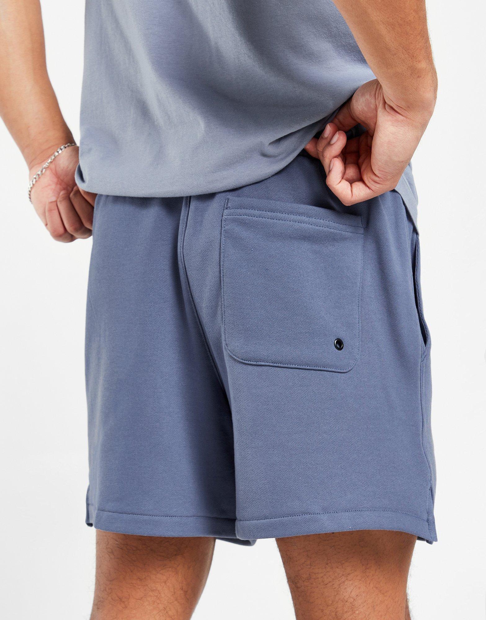 Nike Flow Shorts