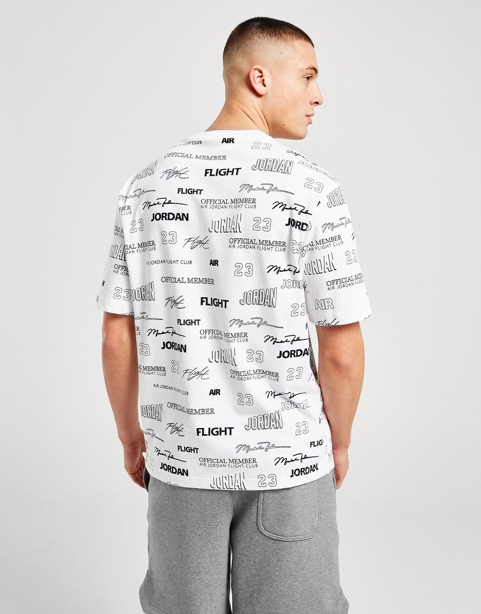 Jordan camiseta MVP All Over Print