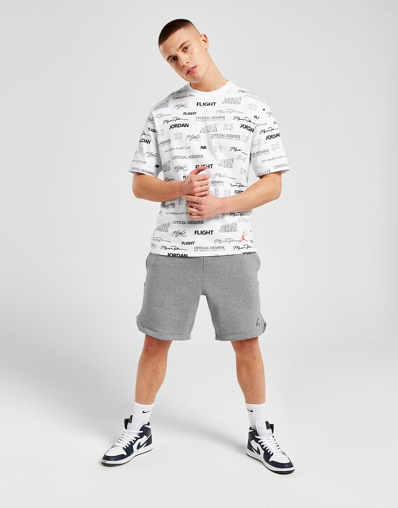 Jordan camiseta MVP All Over Print