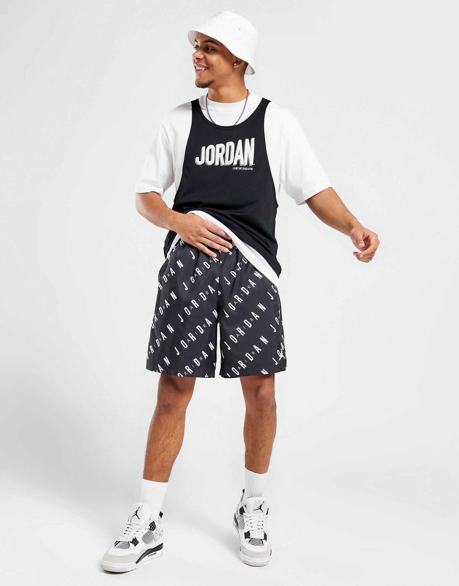 Jordan Shorts Herr