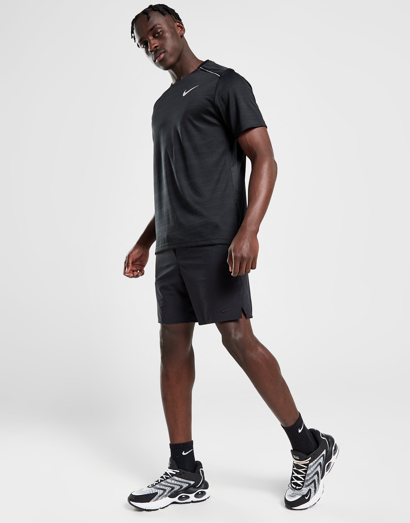 jd sports nike mens shorts