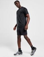Nike Dri-FIT multifunctionele herenshorts zonder binnenbroek (18 cm) Unlimited