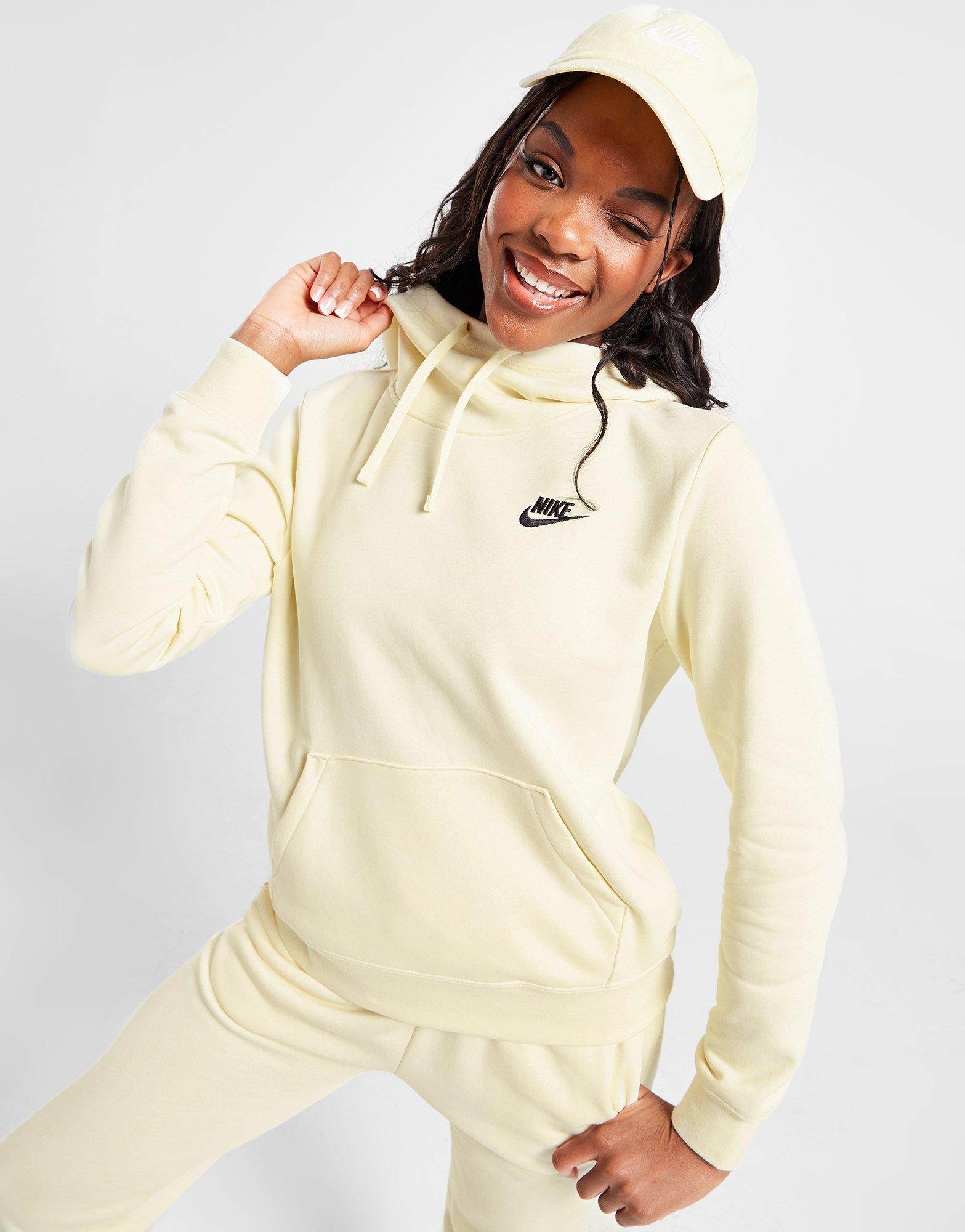 Nike sports cheap rally hoodie