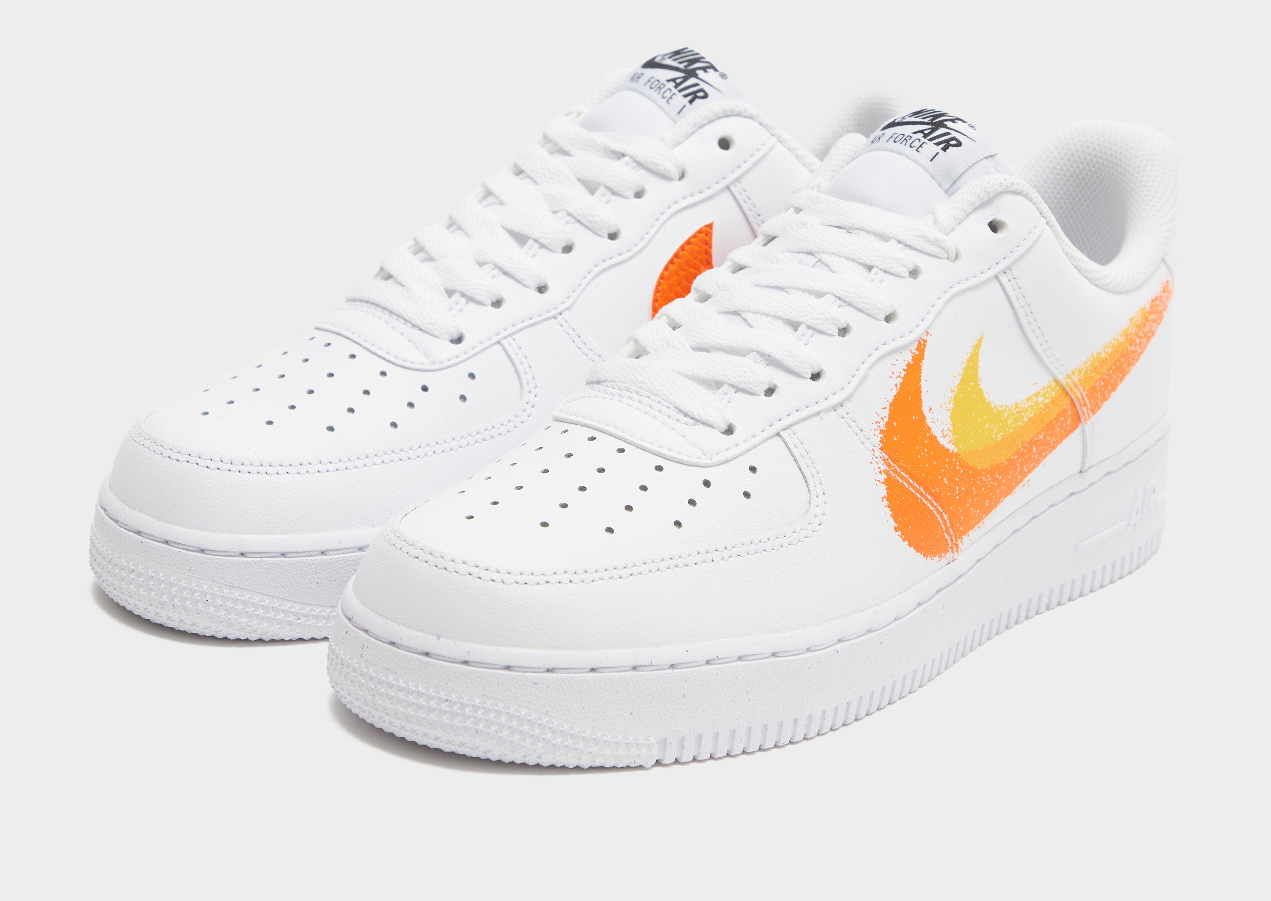 Nike Air Force 1 &07 LV8 - White