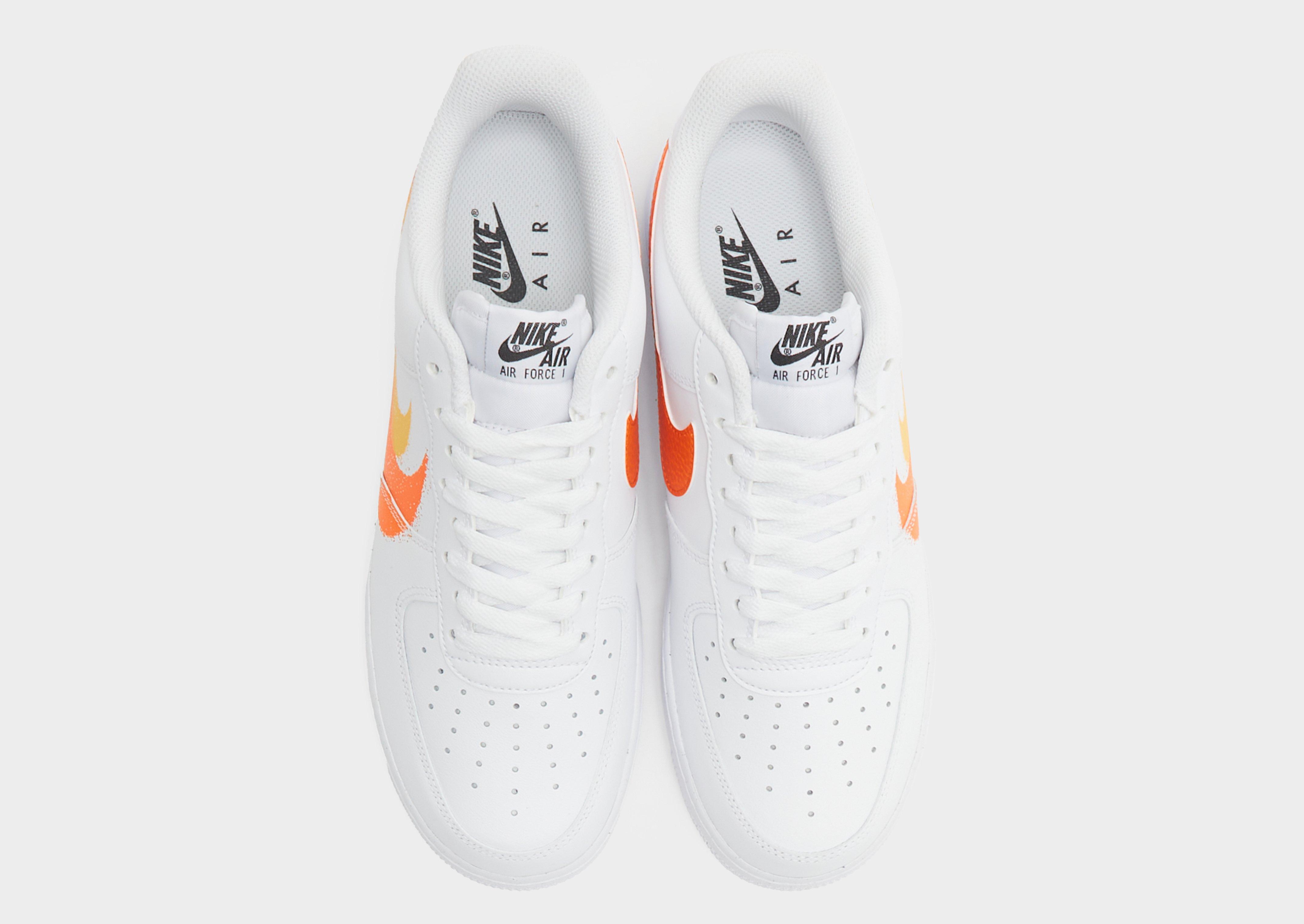 Nike Air Force 1 Low Herr