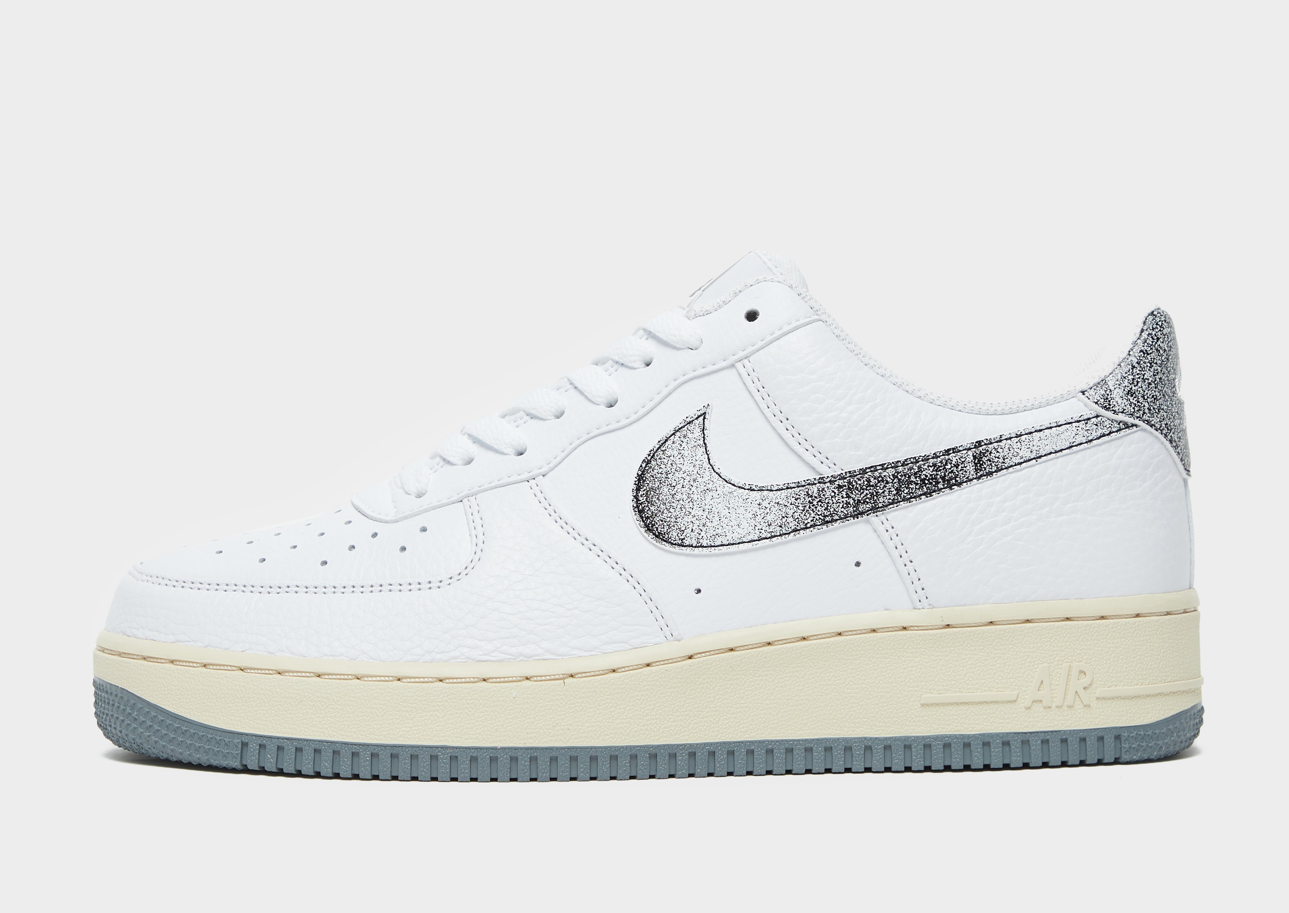 af1 levis
