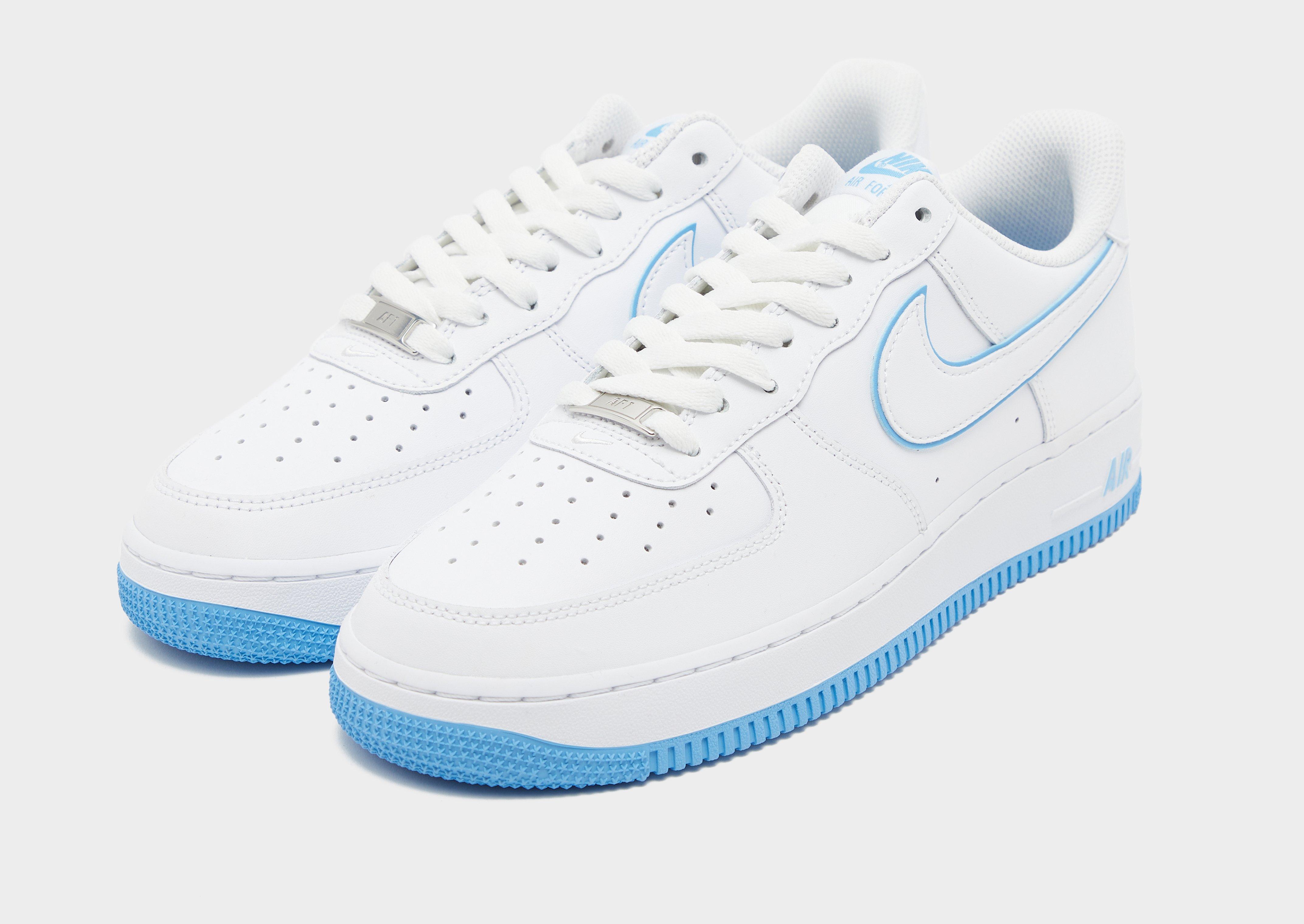 Nike air sale force celesti