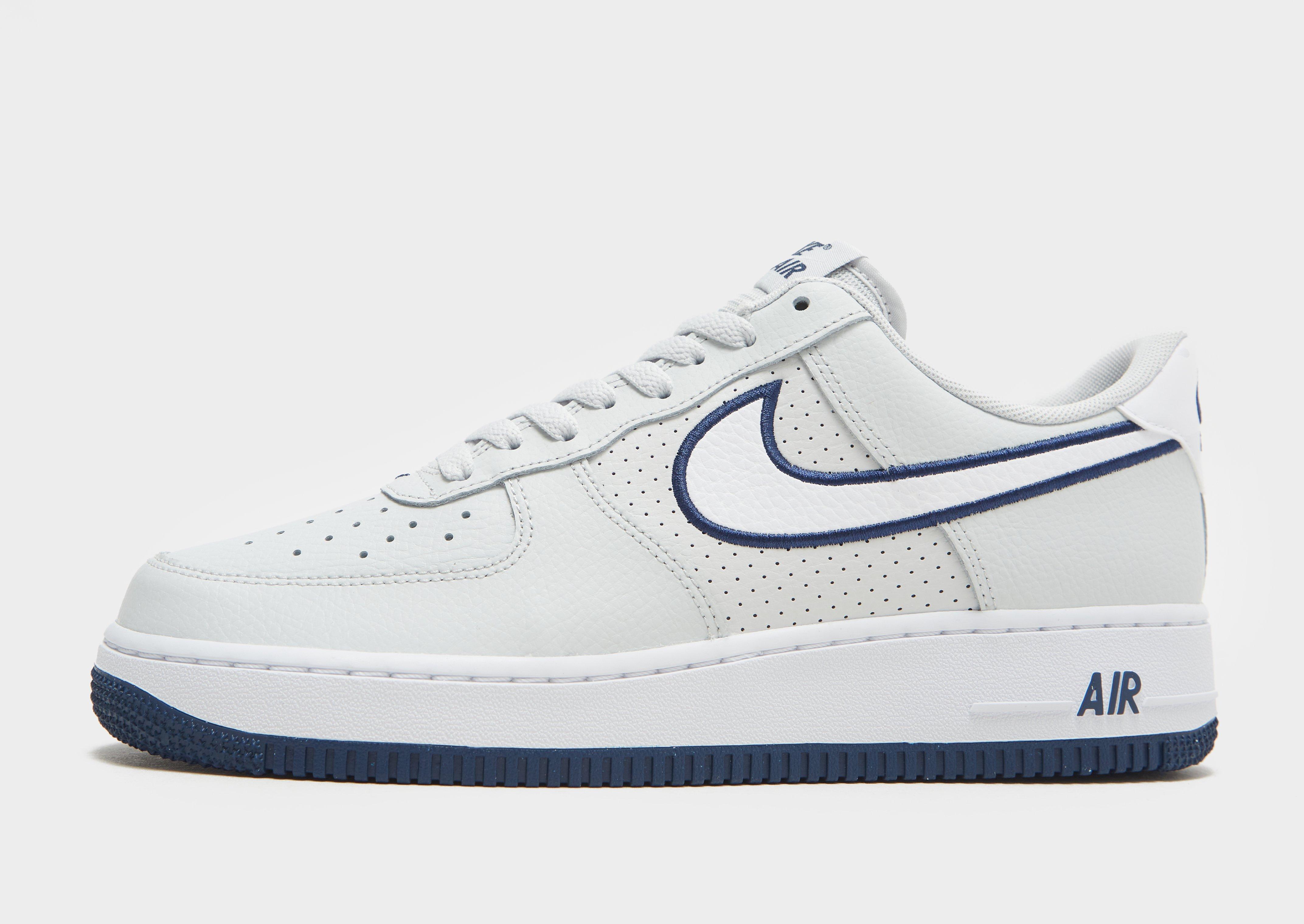 Nike air force one hot sale jd