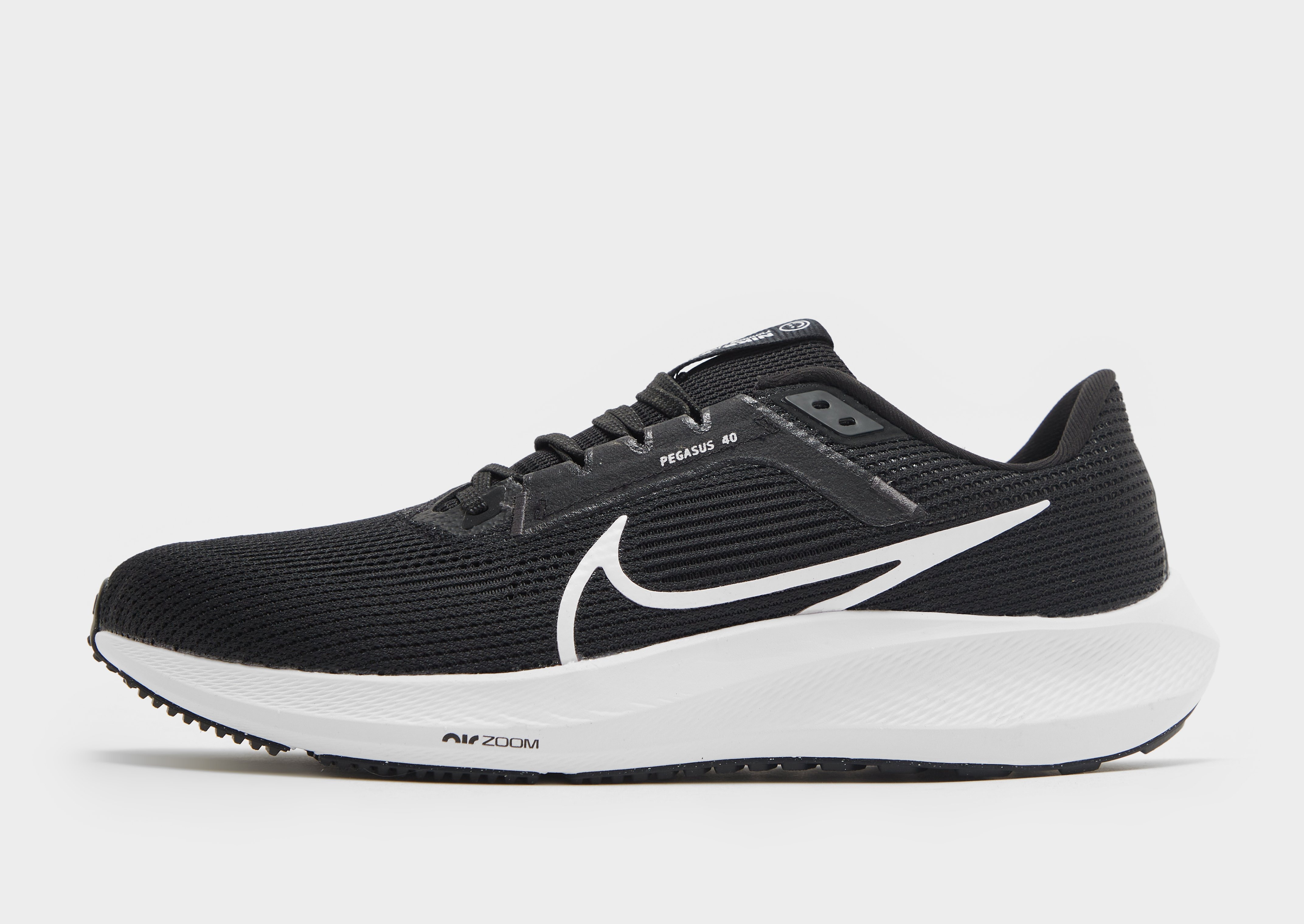 Nike Pegasus 40 (NFL Dallas Cowboys) Men's Road Running Shoes.