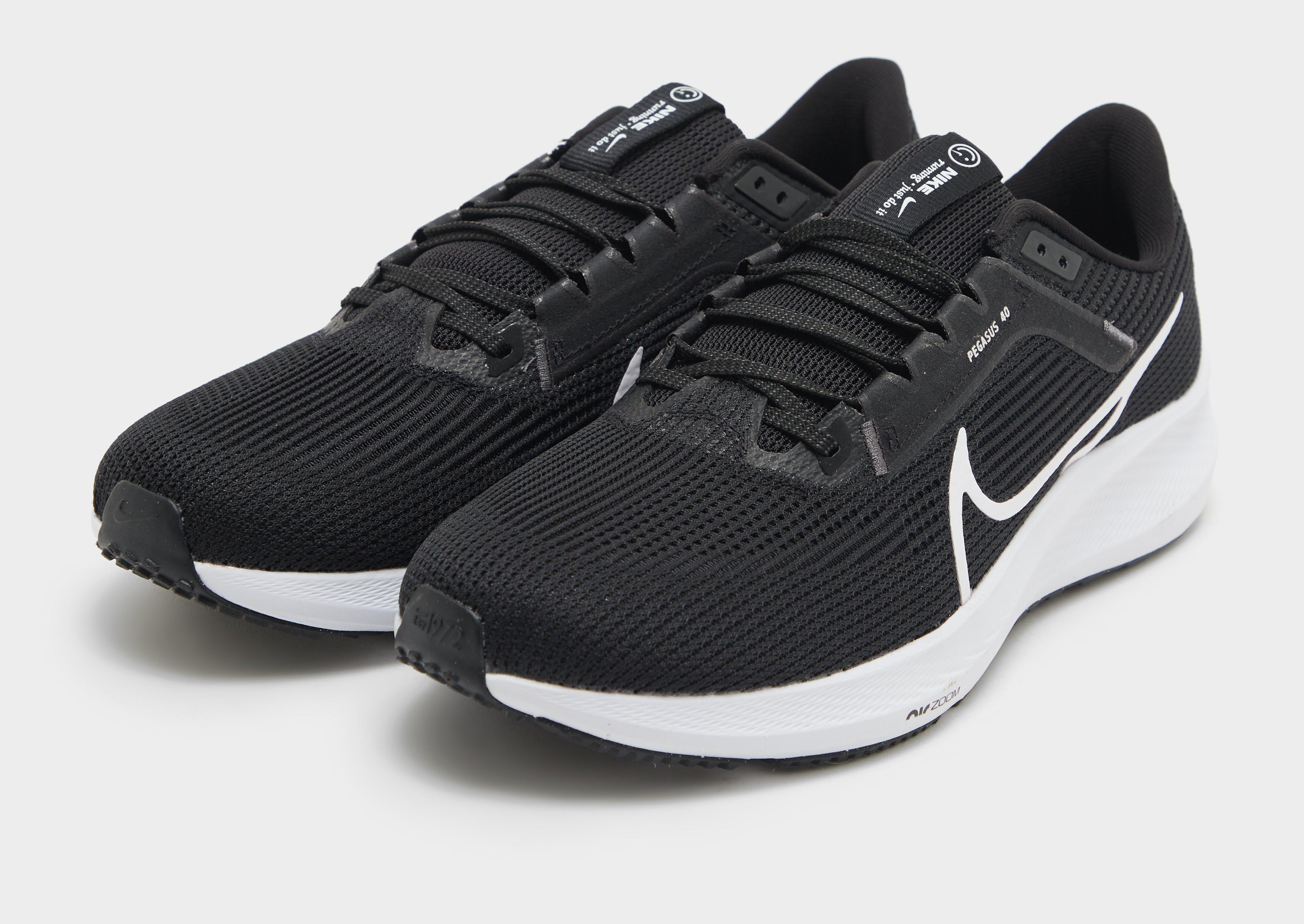 Nike Pegasus 40 desde 86,36 €, Febrero 2024