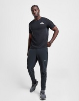 Nike Nike Rise 365 Trail Trailrunningtop voor heren