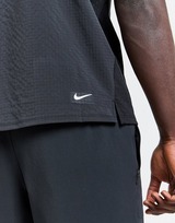 Nike Nike Rise 365 Trail Trailrunningtop voor heren