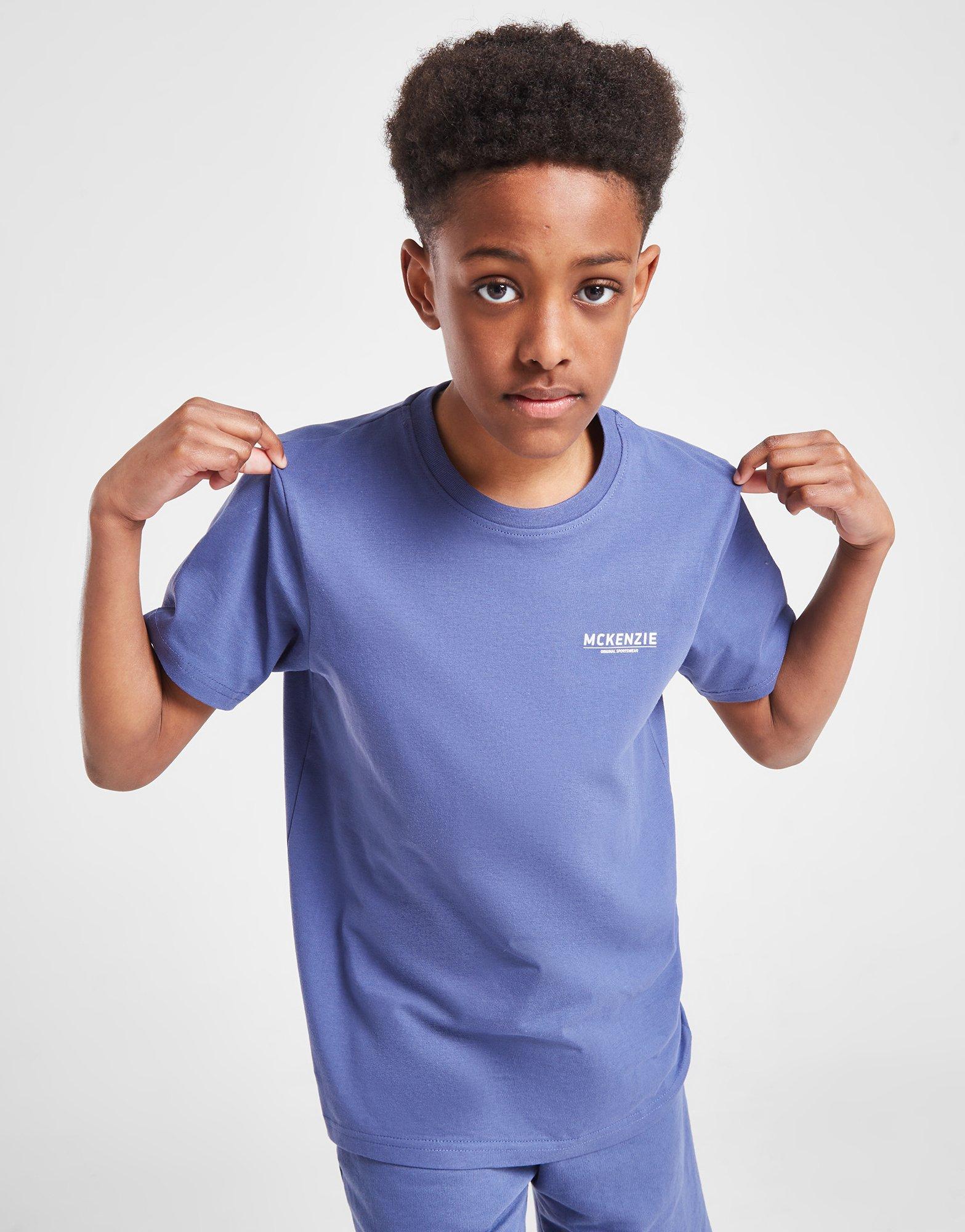 McKenzie Essential T-Shirt Junior