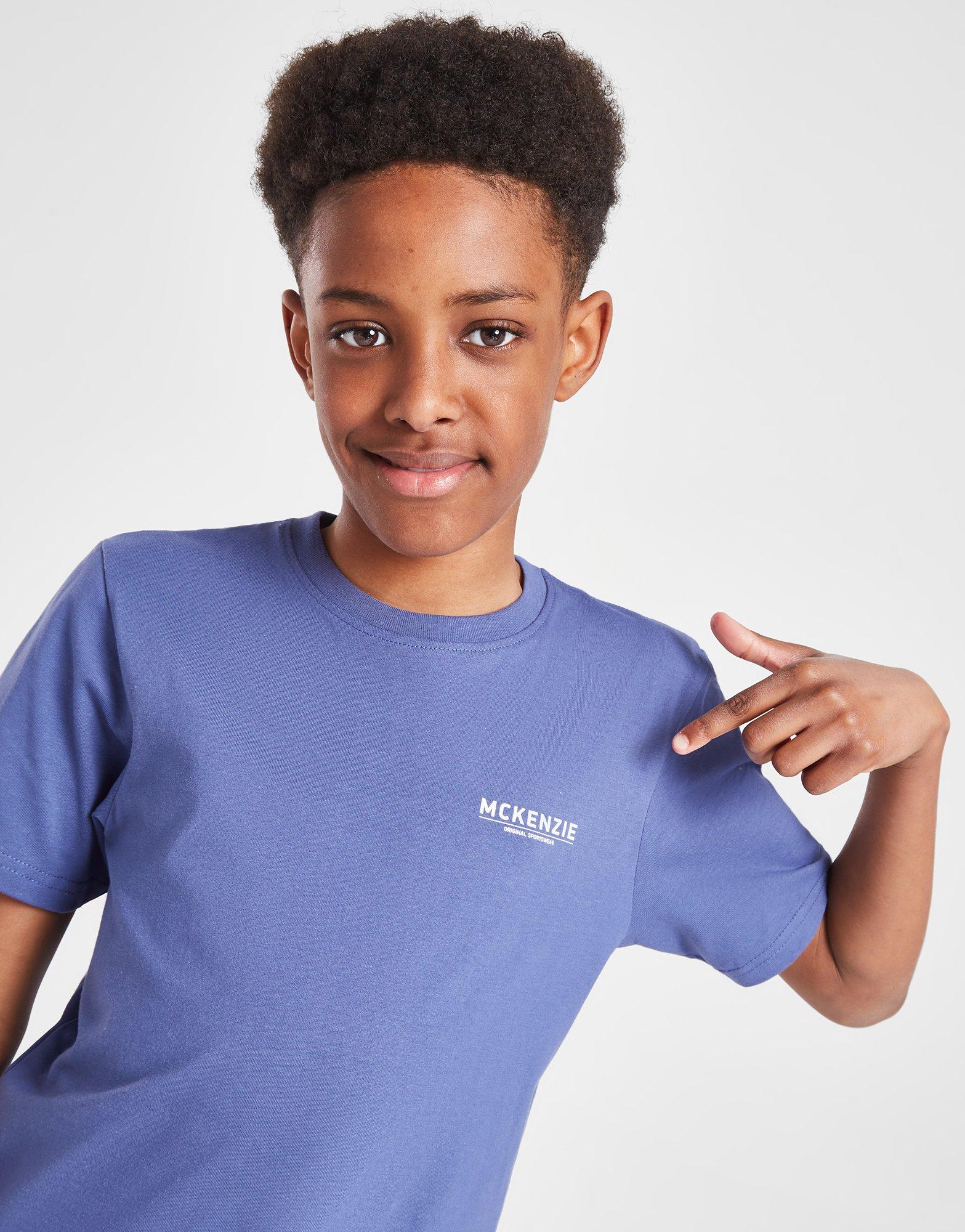 McKenzie Essential T-Shirt Junior