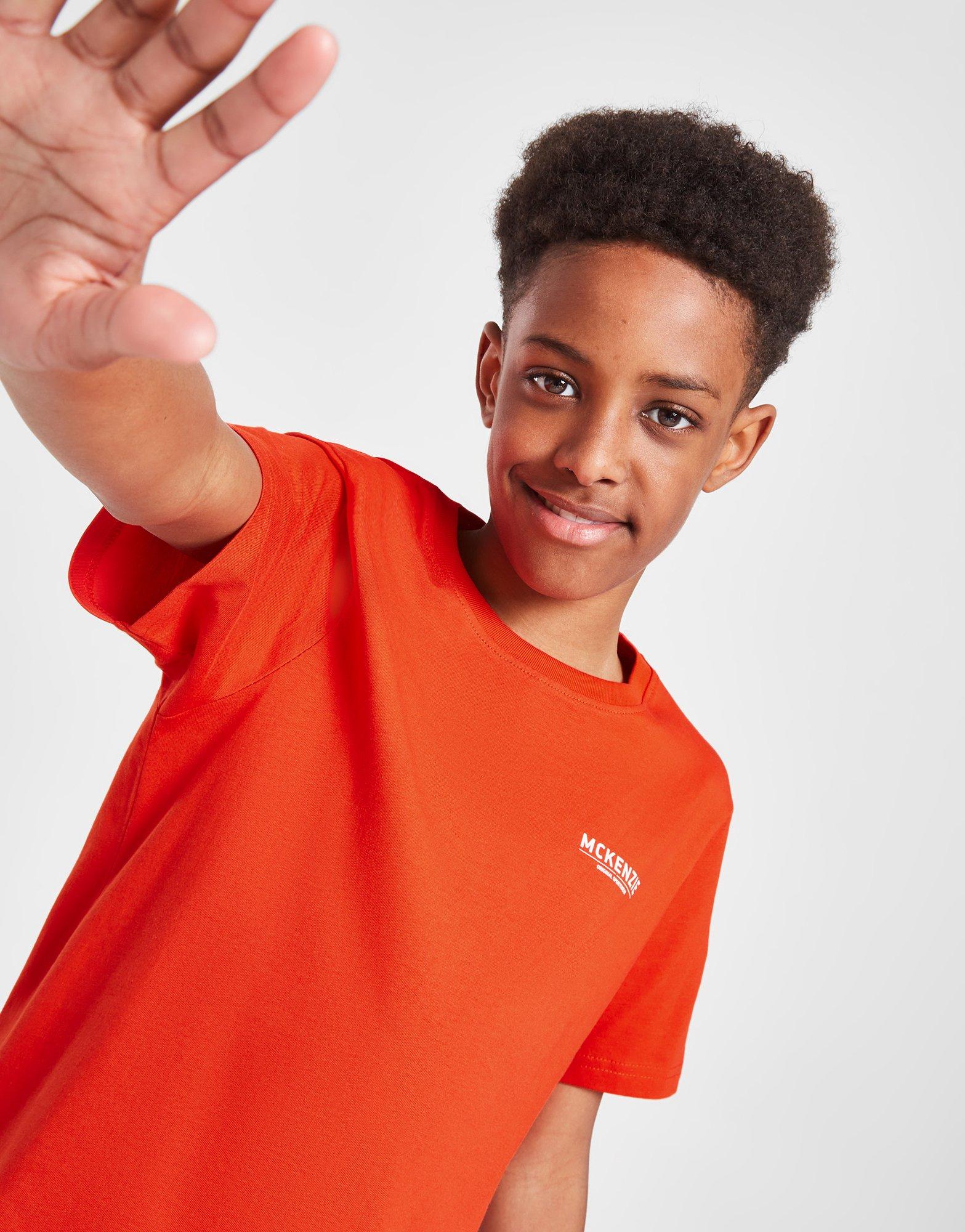 McKenzie Essential T-Shirt Junior