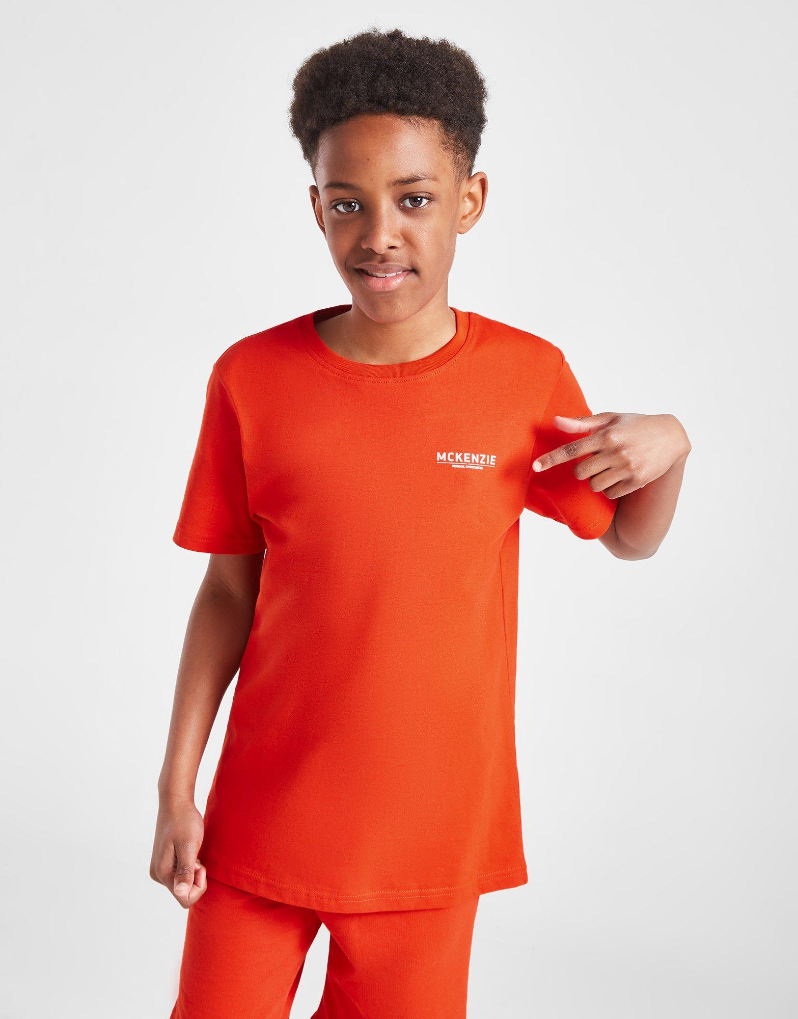 McKenzie Essential T-Shirt Junior