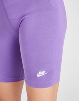 Nike 7" Biker Shorts Junior"