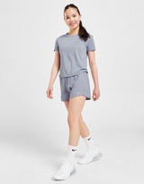 Nike Girls' Fitness Dri-FIT One T-Shirt Kinder