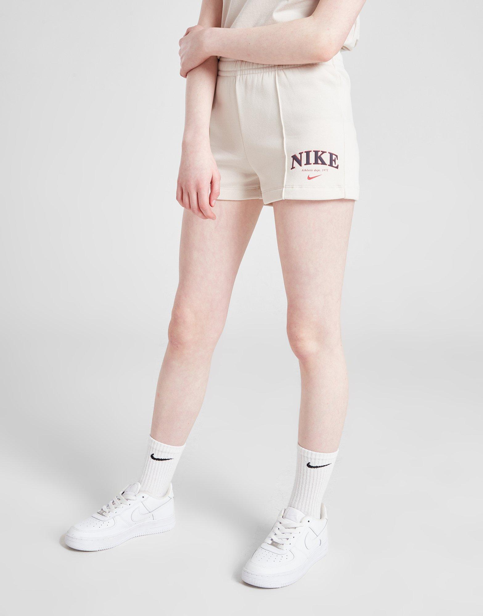 Nike Short Trend Fleece Junior