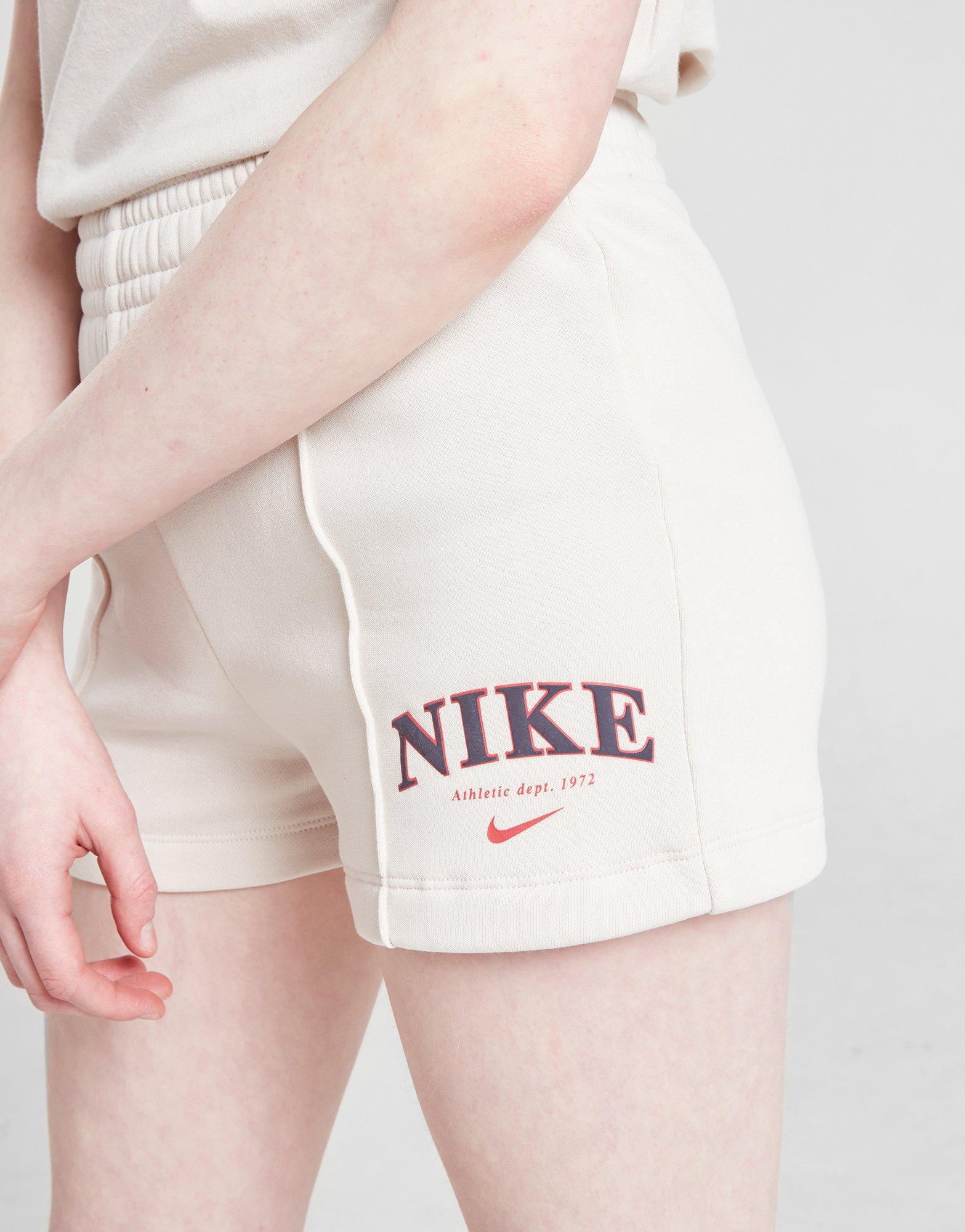 Nike Short Trend Fleece Junior