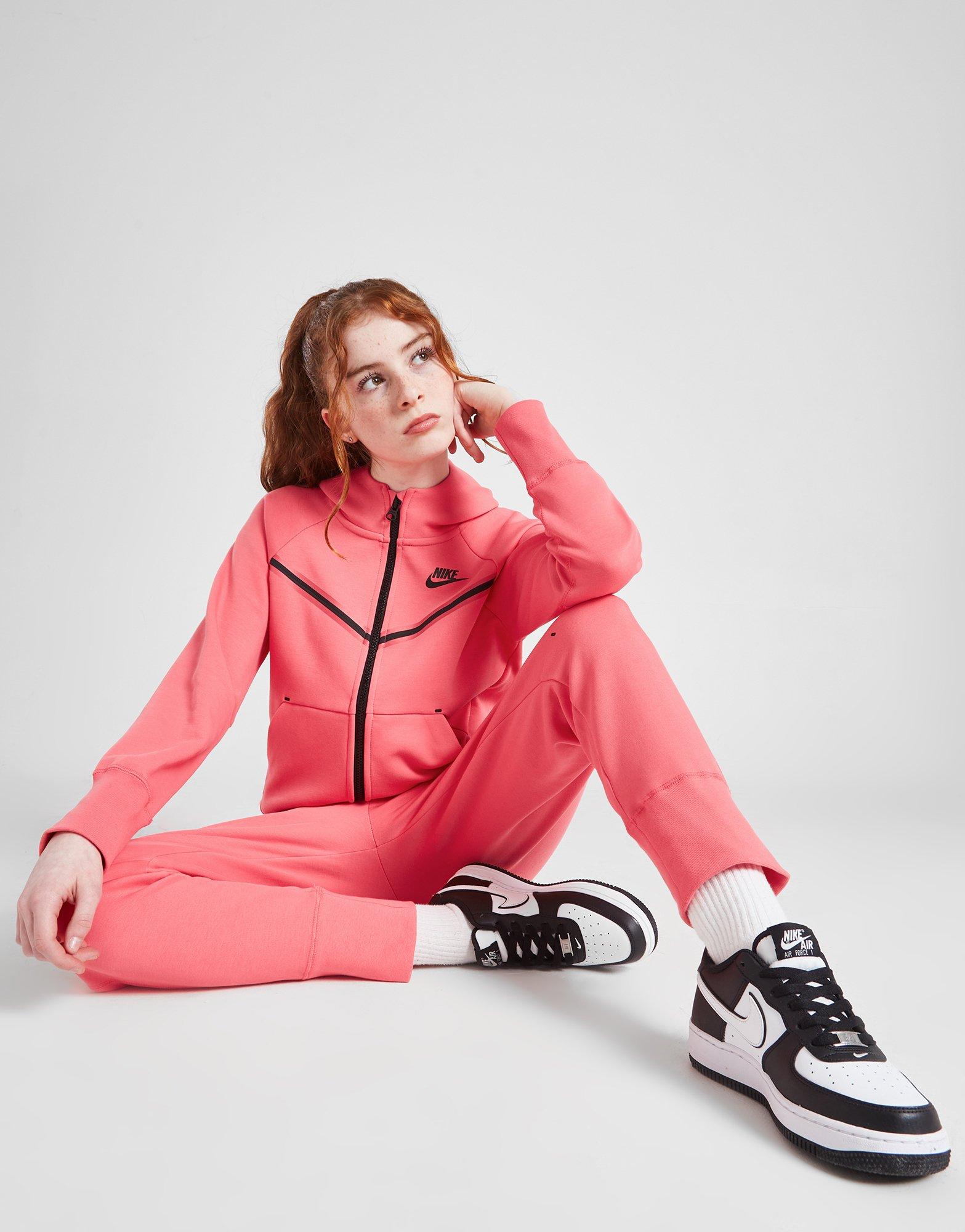 Nike tech fleece outlet girls