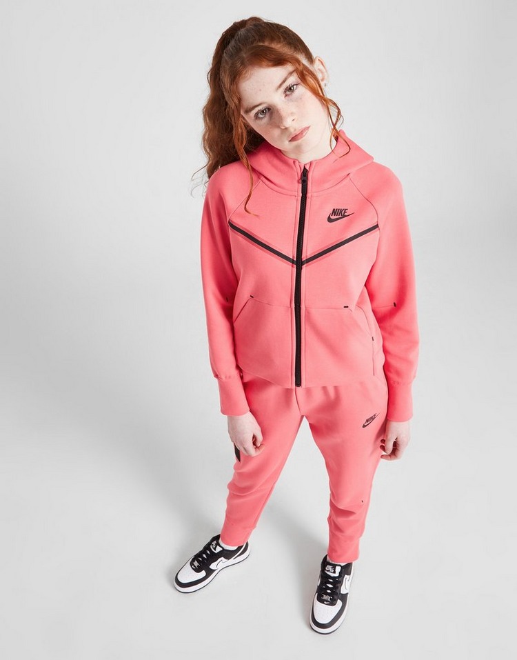 Nike Girls' Sportswear Tech Fleece Joggers Junior